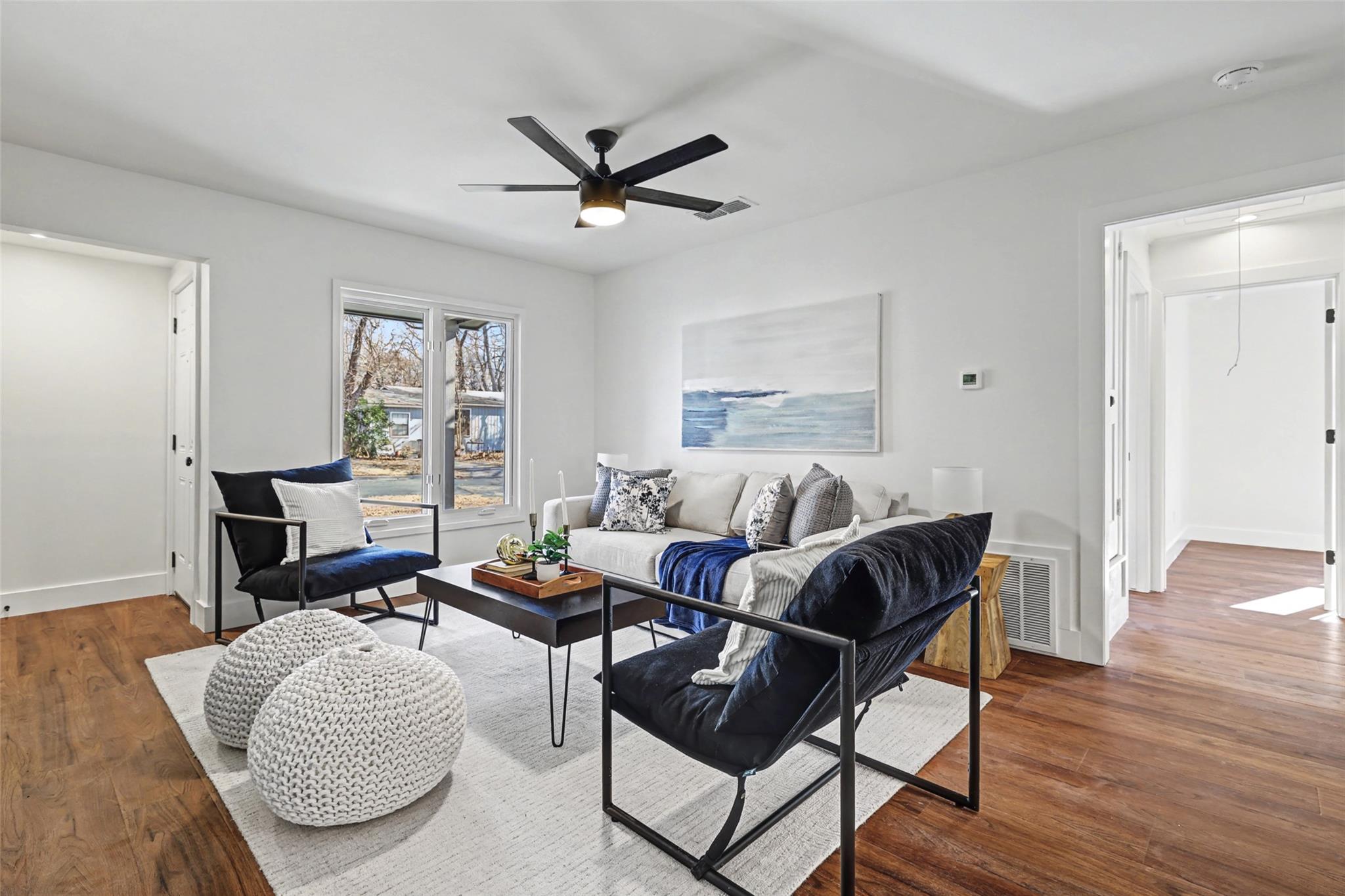 905 E 55th 1/2 St, Austin, TX 78751