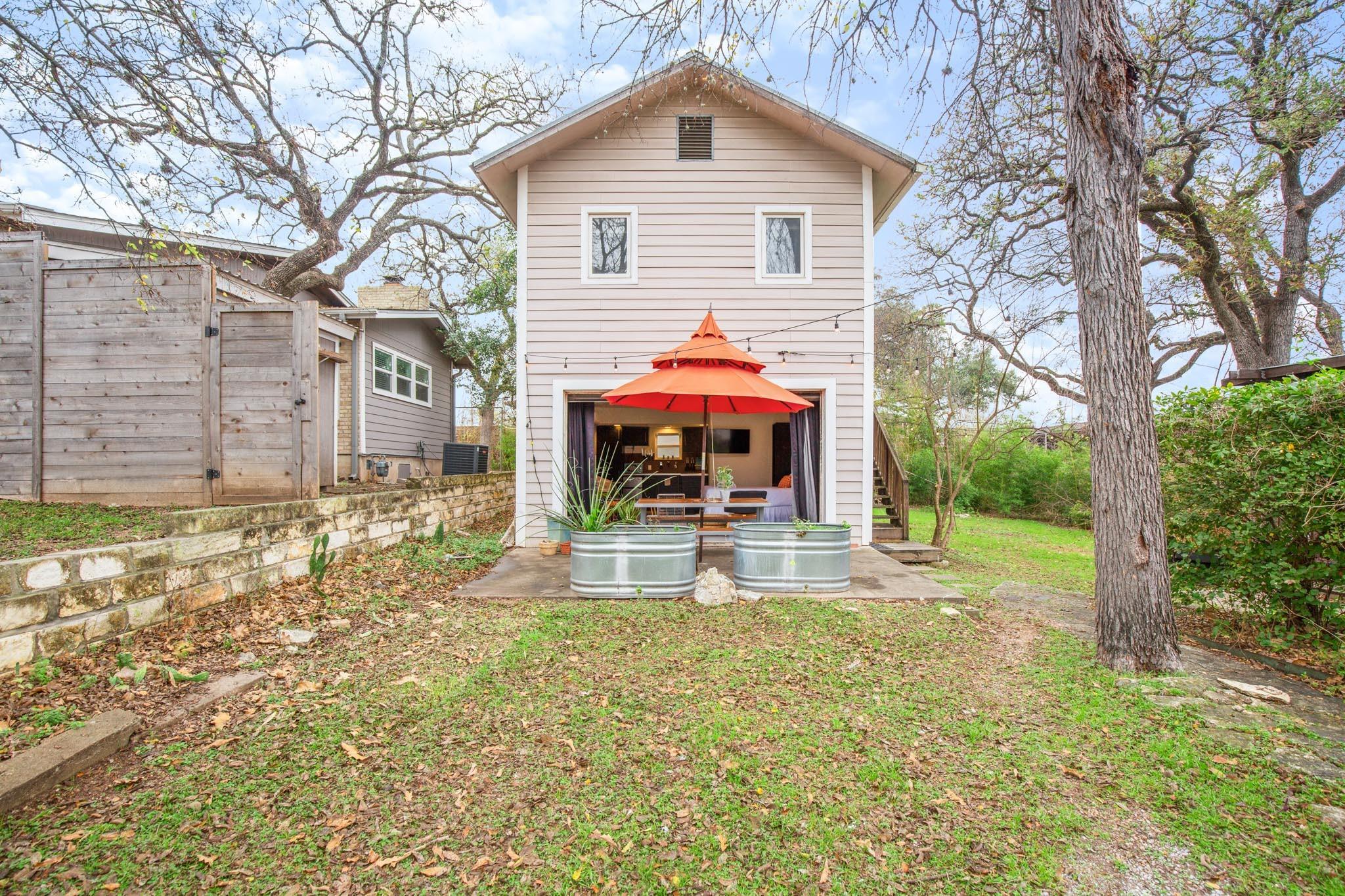1406 Summit St, Austin, TX 78741