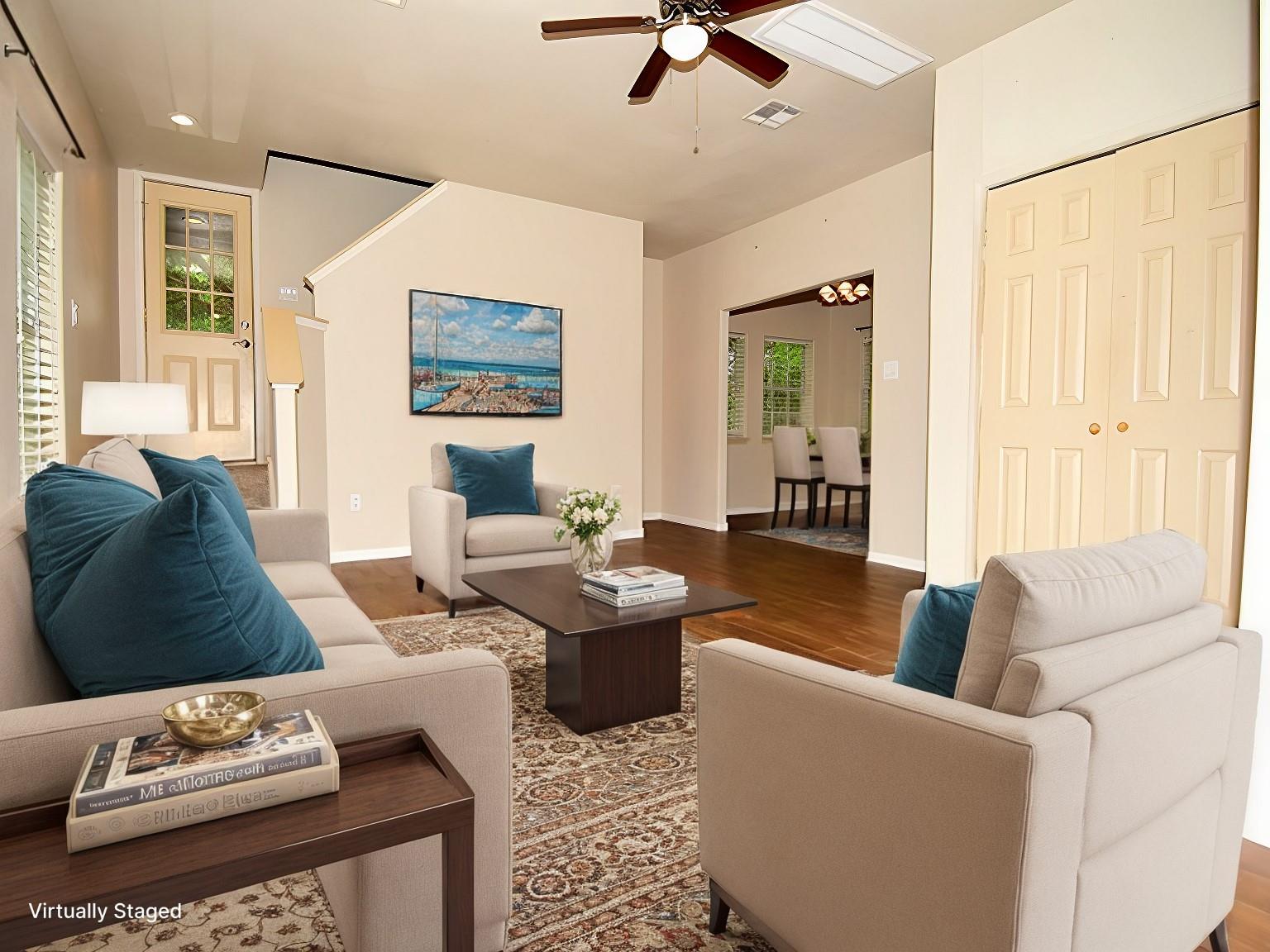 159 Moku Manu Dr, Bastrop, TX 78602