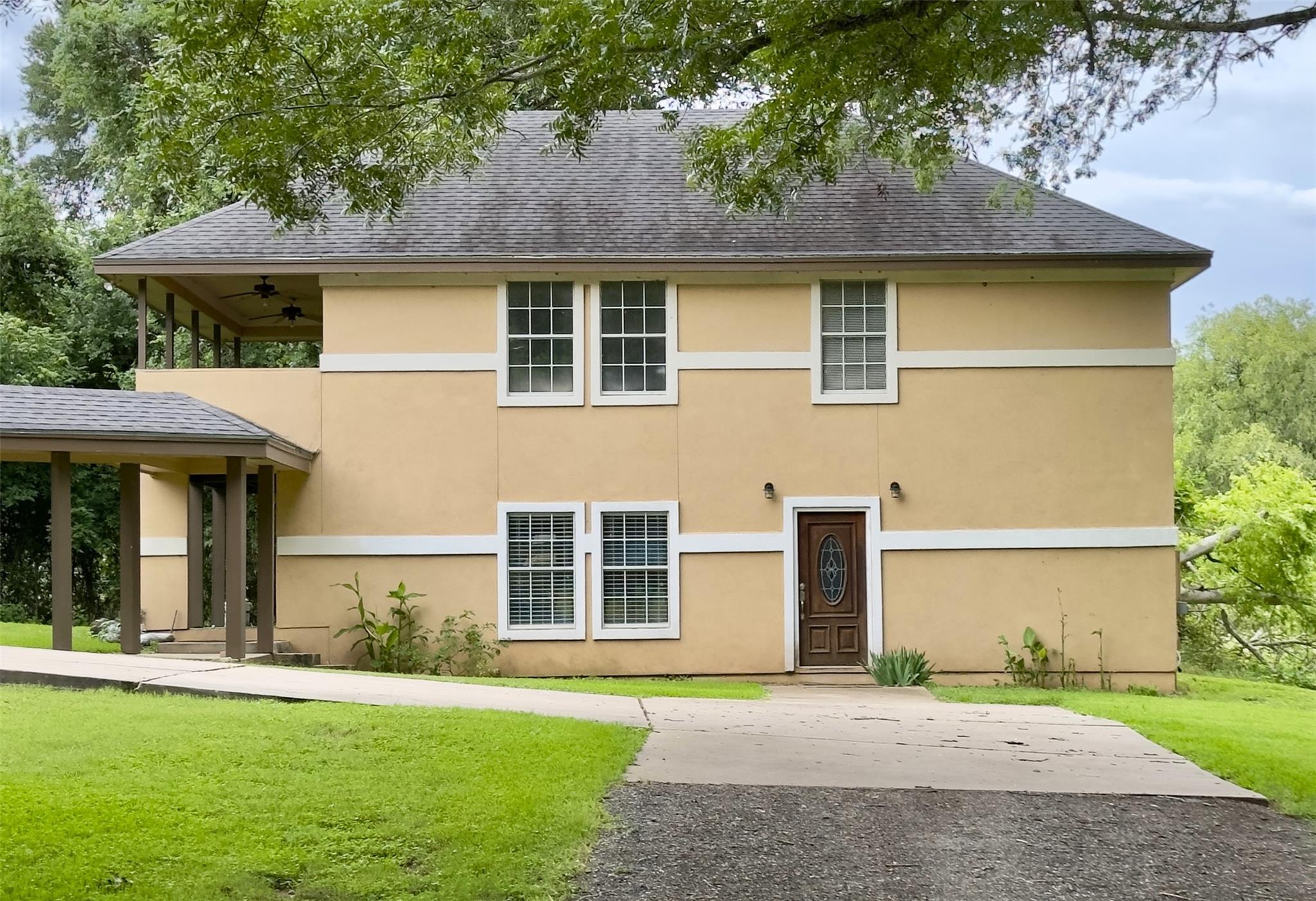 159 Moku Manu Dr, Bastrop, TX 78602