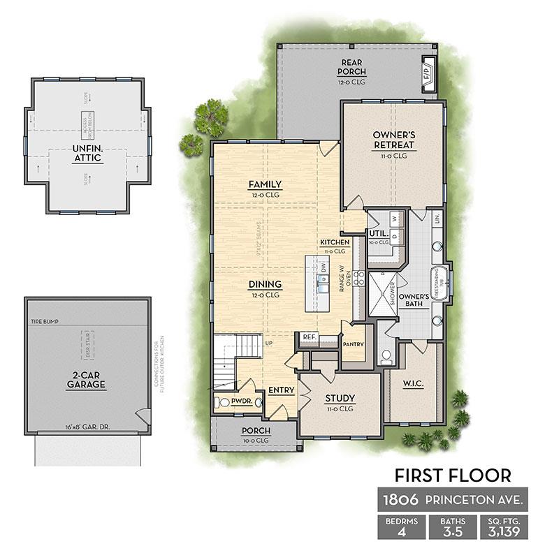 1806 Princeton Ave, Austin, TX 78757