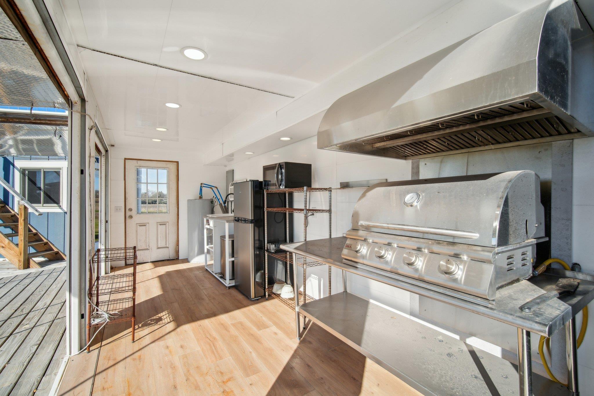 2200 Highway 21 E, Paige, TX 78659