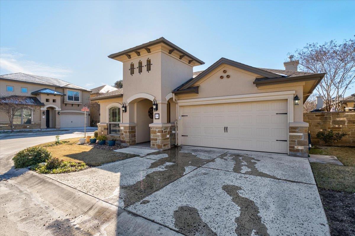 234 Via Valmonte Dr, Buda, TX 78610