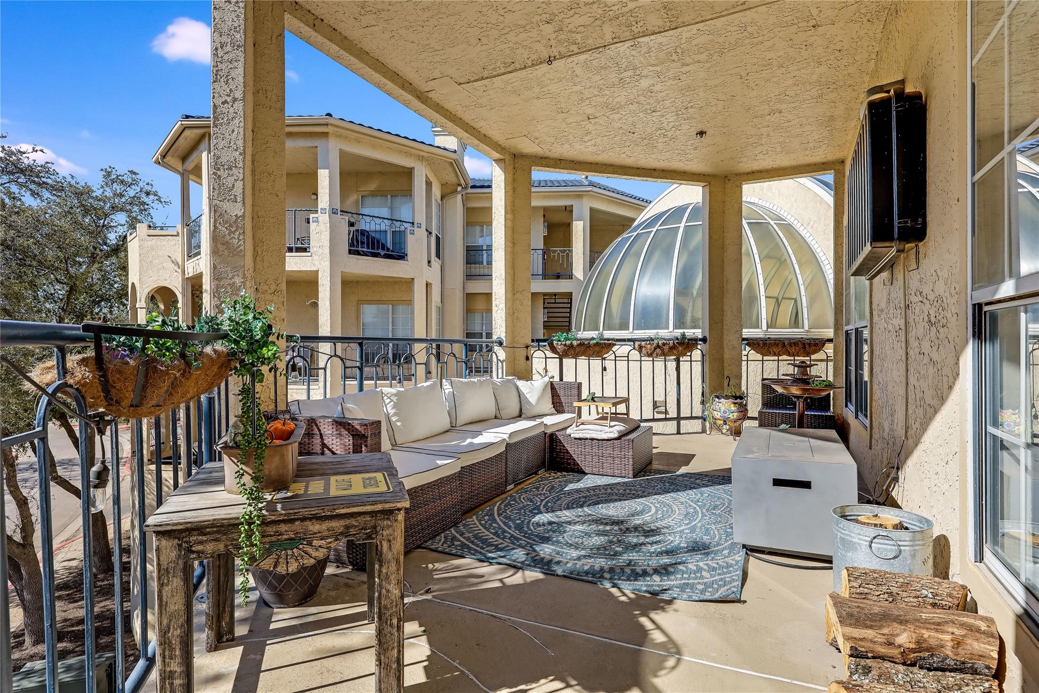 3404 American Dr # 2208, Lago Vista, TX 78645