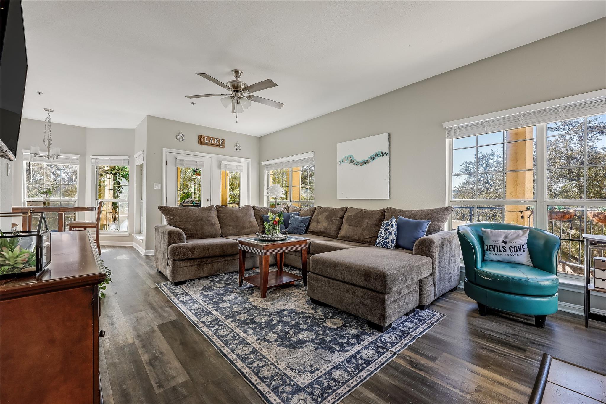 3404 American Dr # 2208, Lago Vista, TX 78645