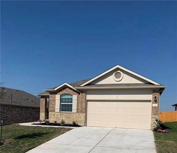 108 Baum Dr, Georgetown, TX 78626