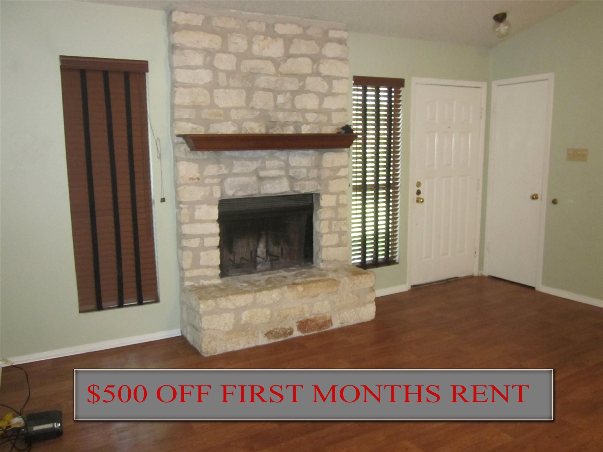 3603 Buffalo Springs Trl Trl # C, Georgetown, TX 78628