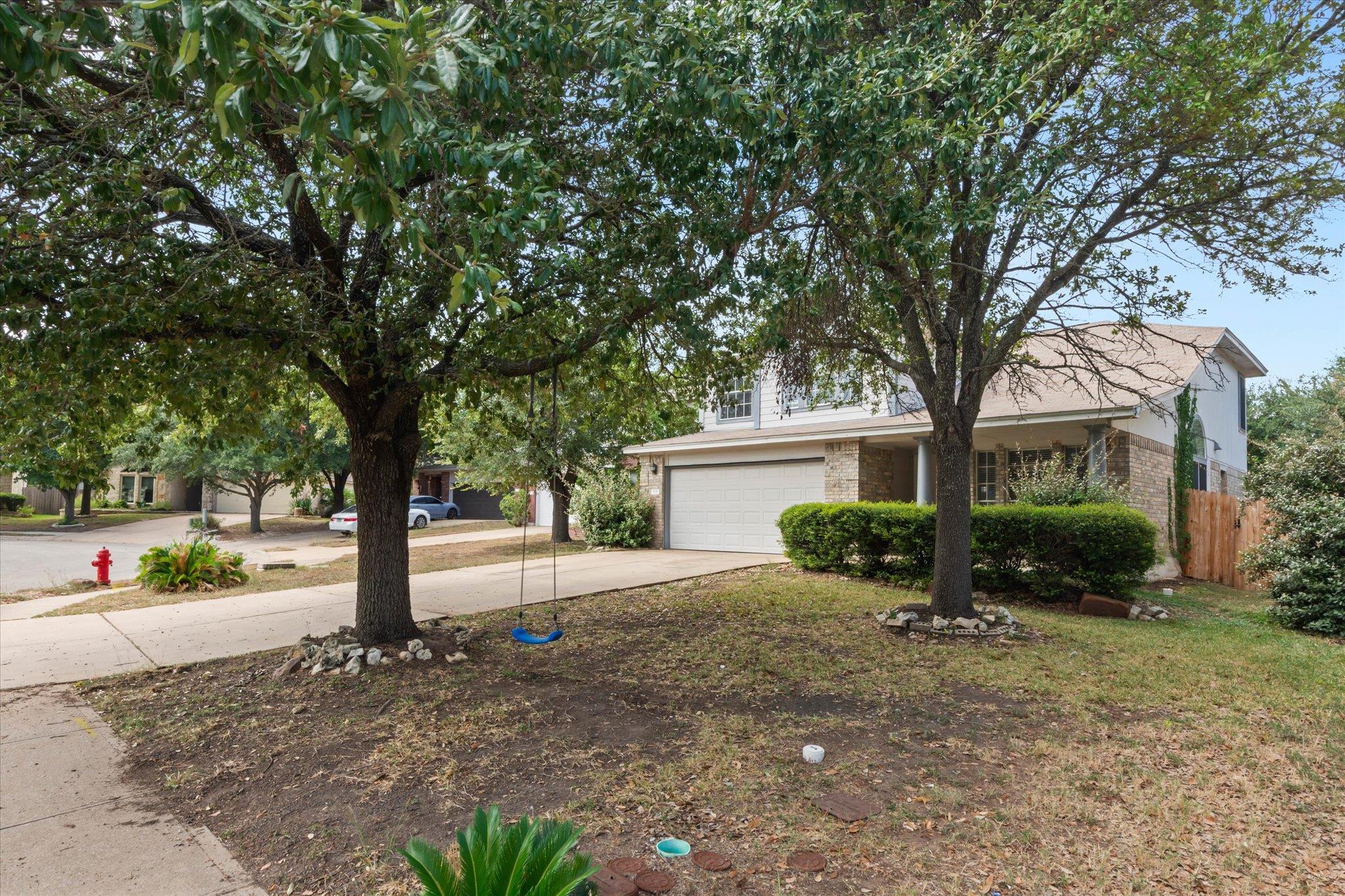 909 Settlement Cv, Cedar Park, TX 78613