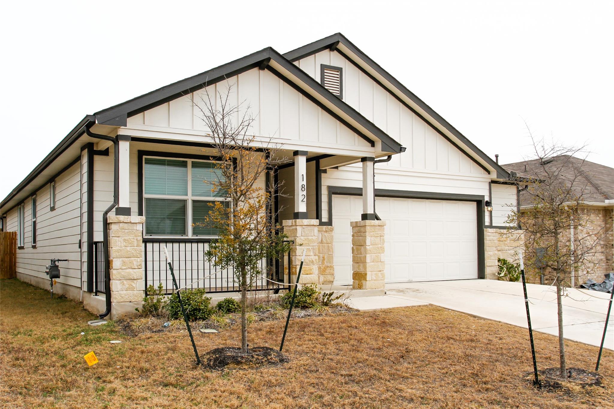 182 Eagle Mountain Trl, Kyle, TX 78640