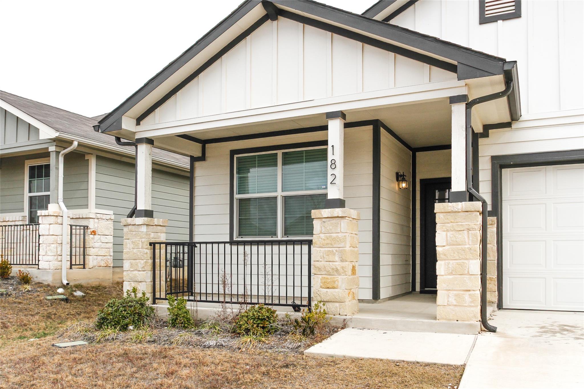 182 Eagle Mountain Trl, Kyle, TX 78640