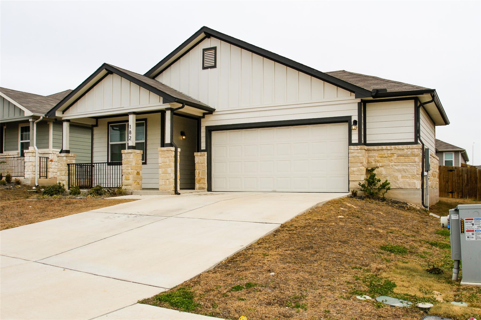 182 Eagle Mountain Trl, Kyle, TX 78640