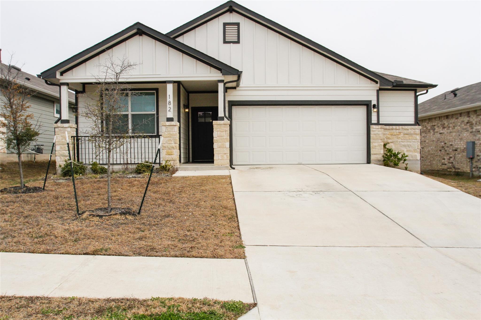182 Eagle Mountain Trl, Kyle, TX 78640