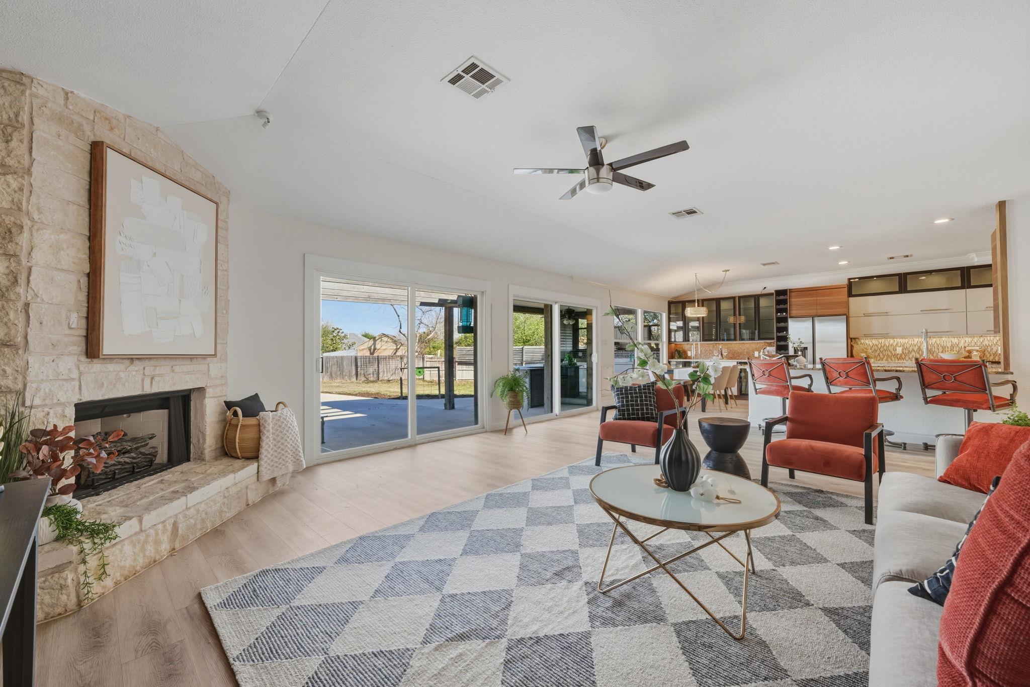 107 Rock Chalk Ct, Round Rock, TX 78664