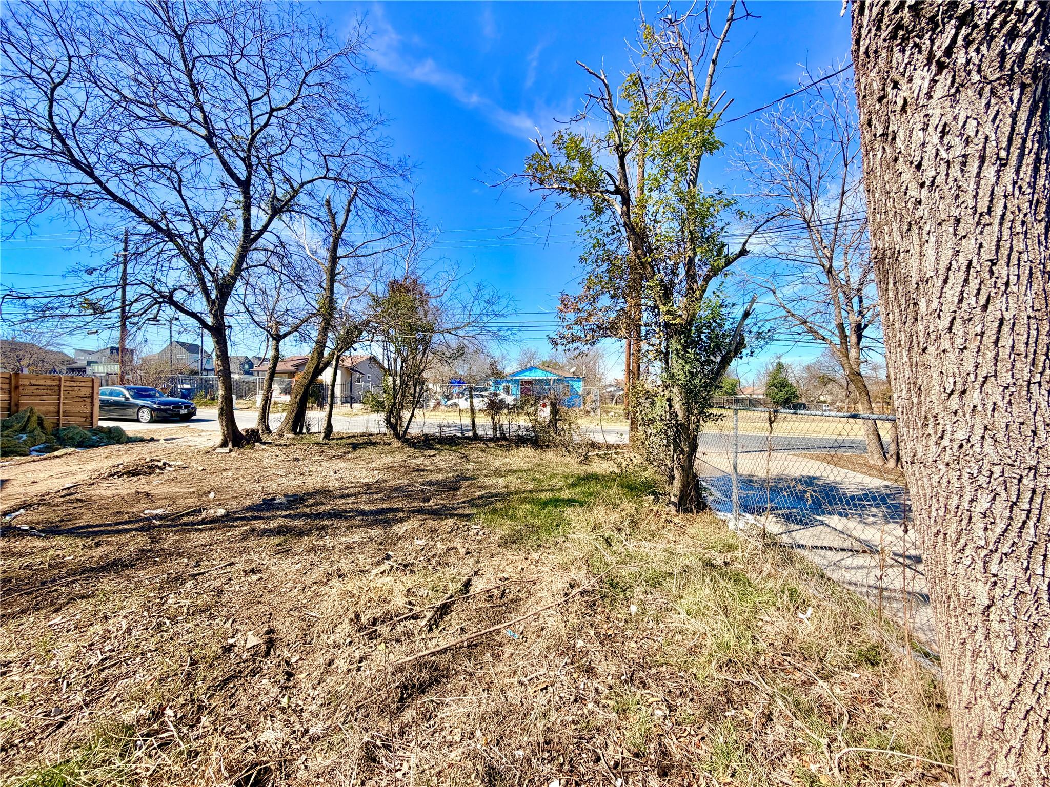 7407 Carver Ave, Austin, TX 78752