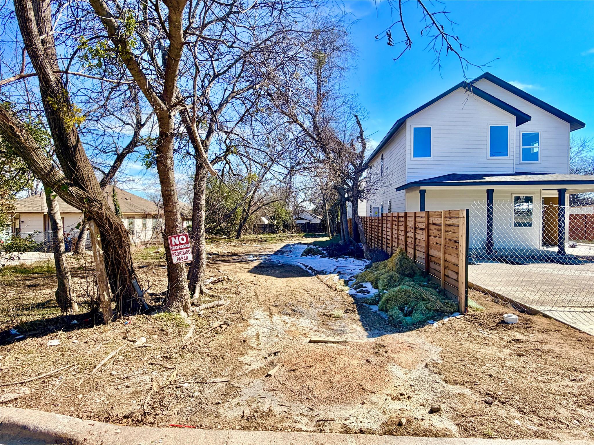 7407 Carver Ave, Austin, TX 78752