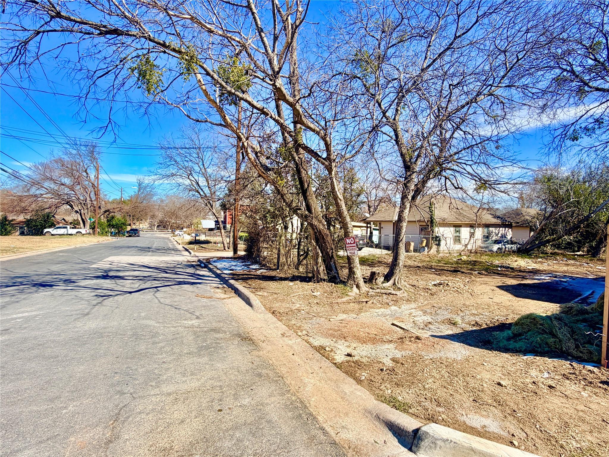 7407 Carver Ave, Austin, TX 78752