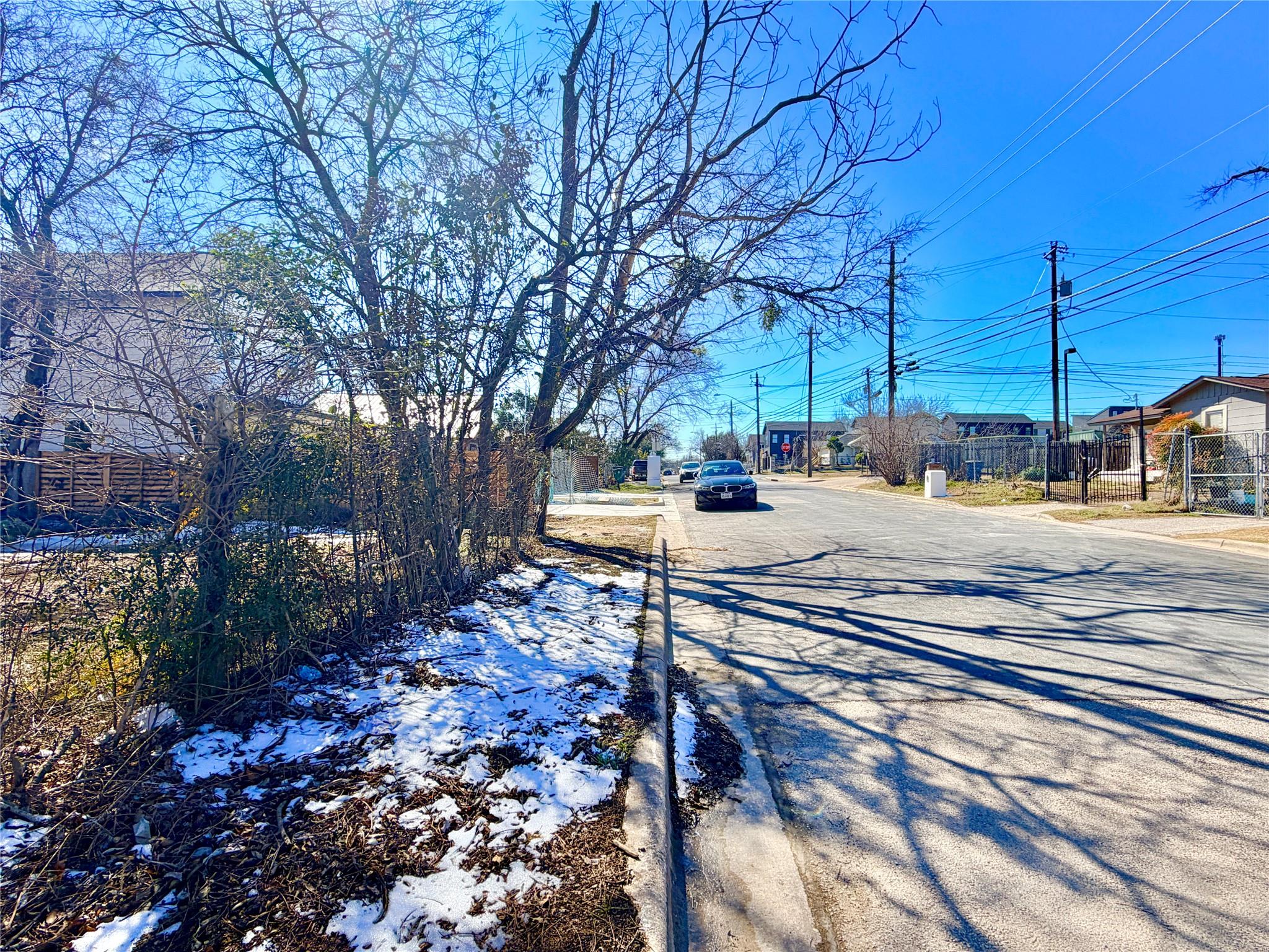 7407 Carver Ave, Austin, TX 78752