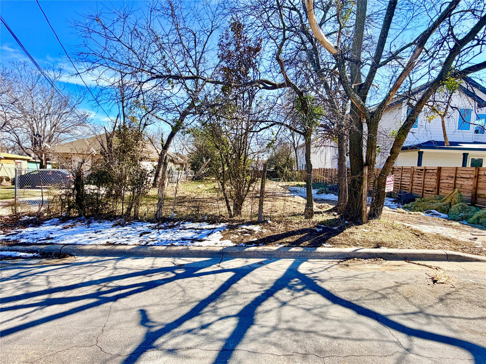 7407 Carver Ave, Austin, TX 78752