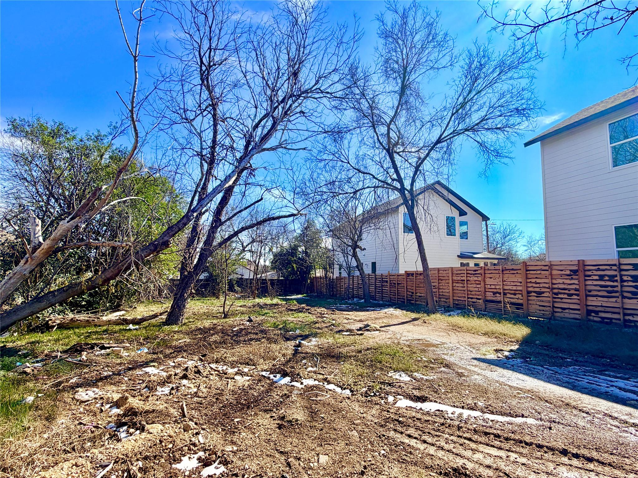 7407 Carver Ave, Austin, TX 78752