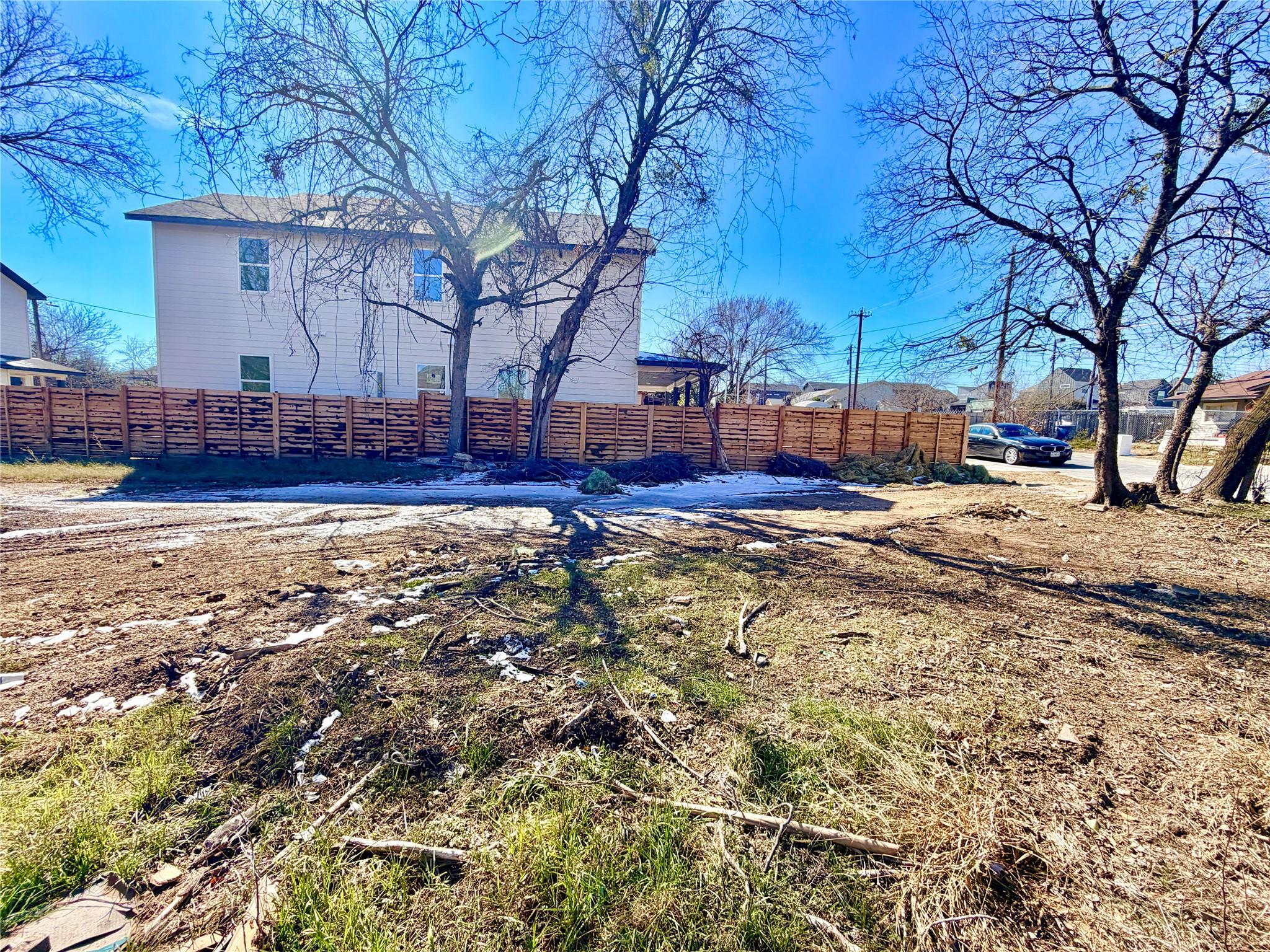 7407 Carver Ave, Austin, TX 78752