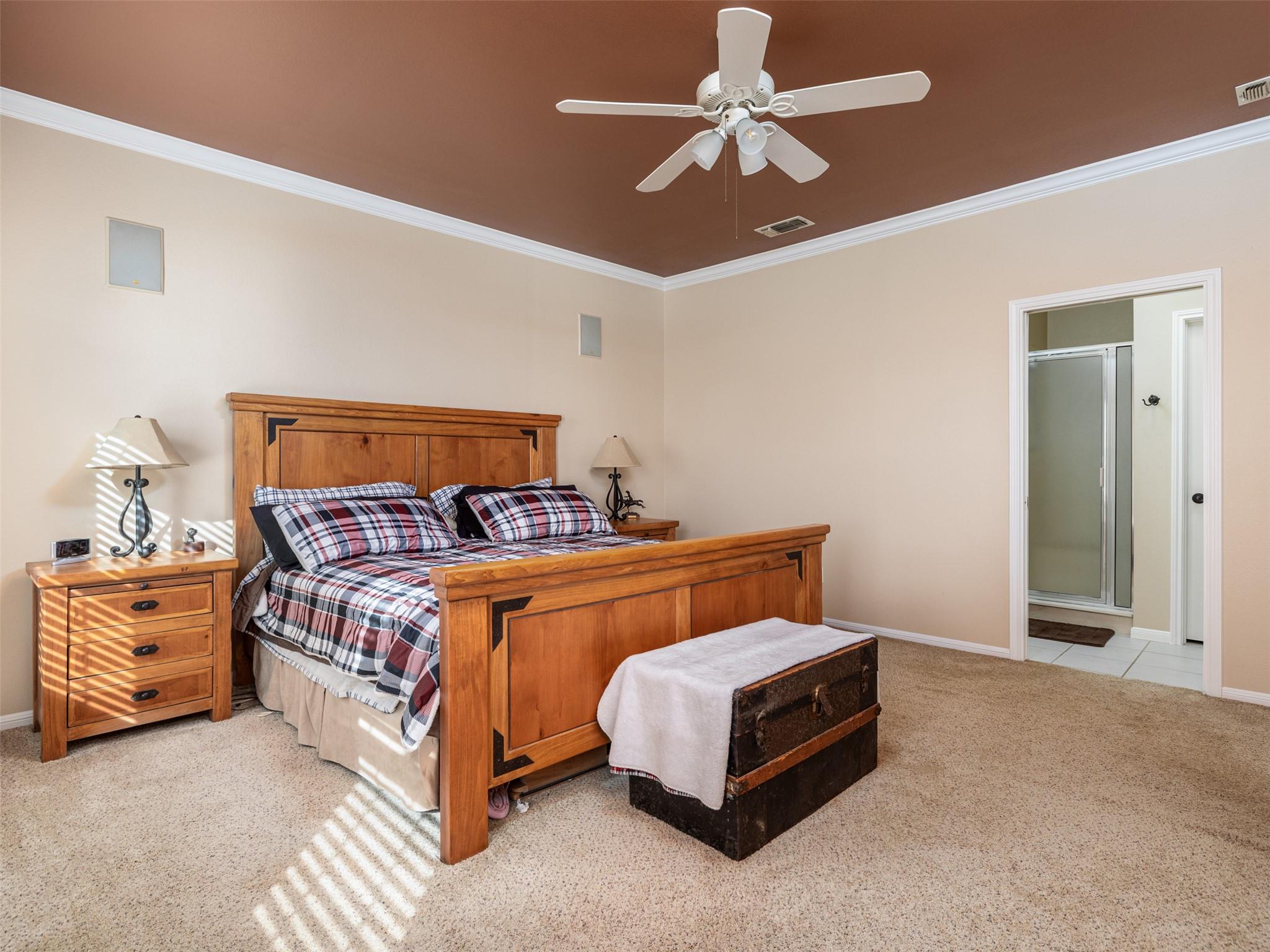 651 County Road 497, Taylor, TX 76574