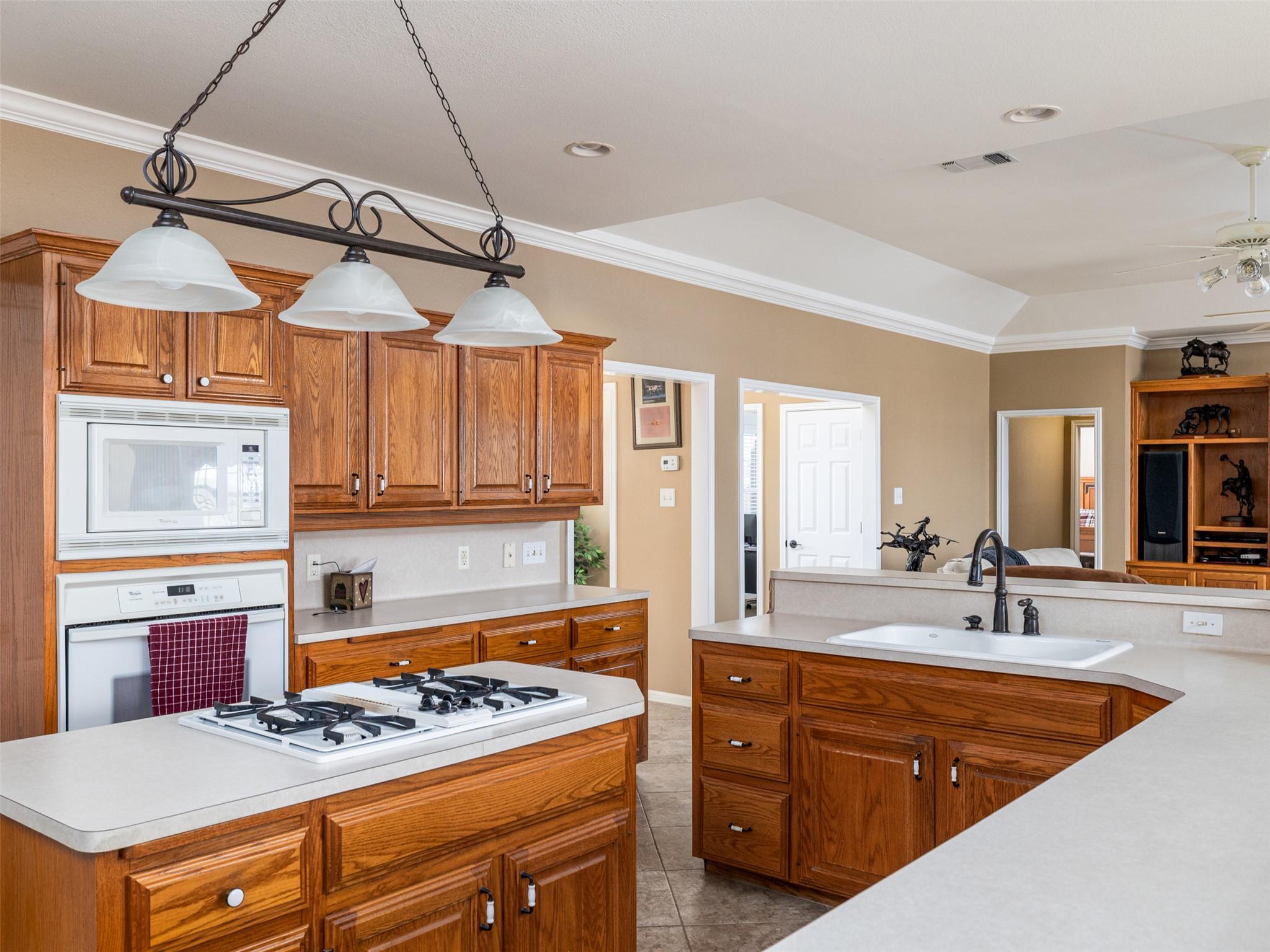 651 County Road 497, Taylor, TX 76574