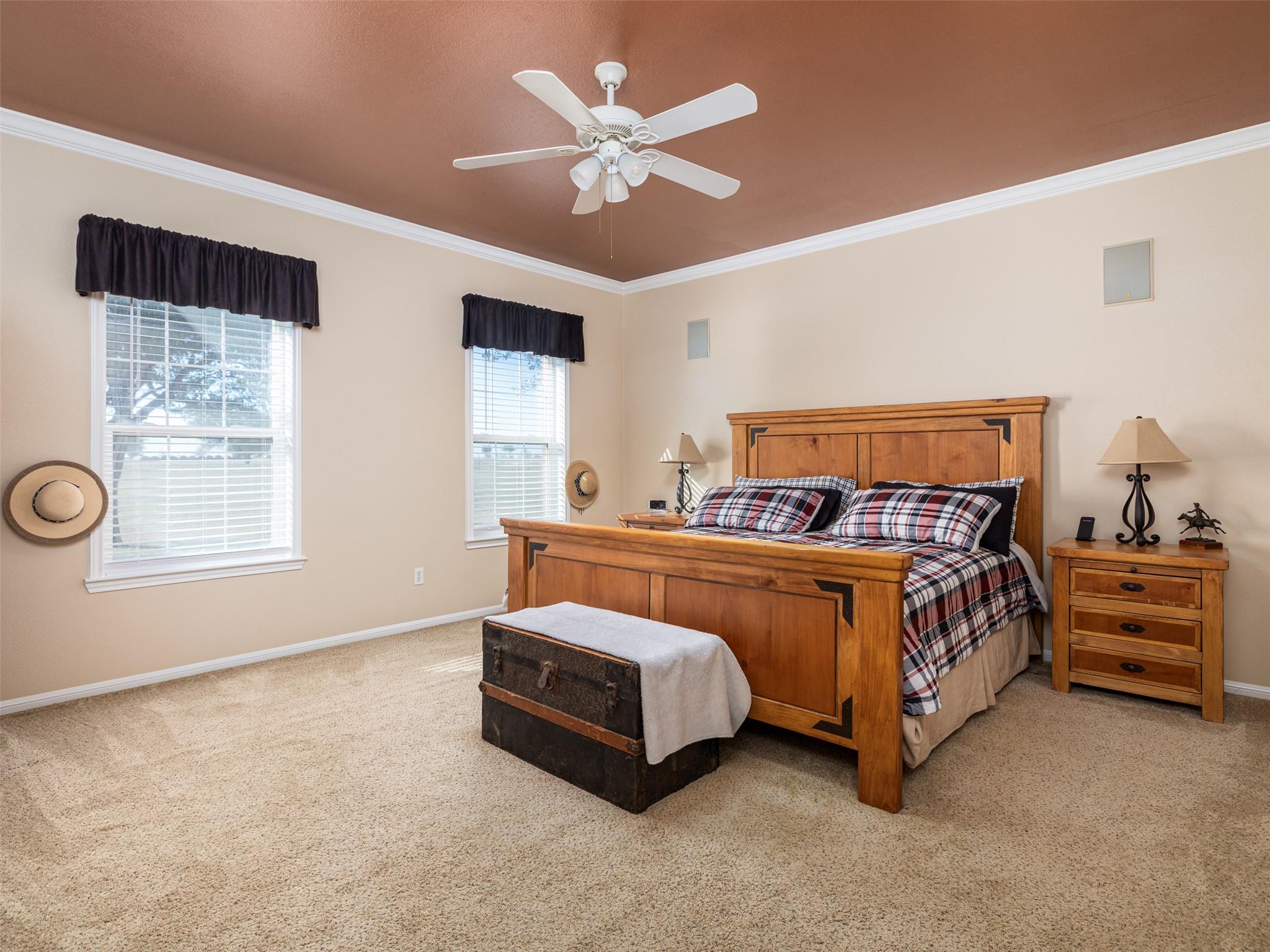 651 County Road 497, Taylor, TX 76574