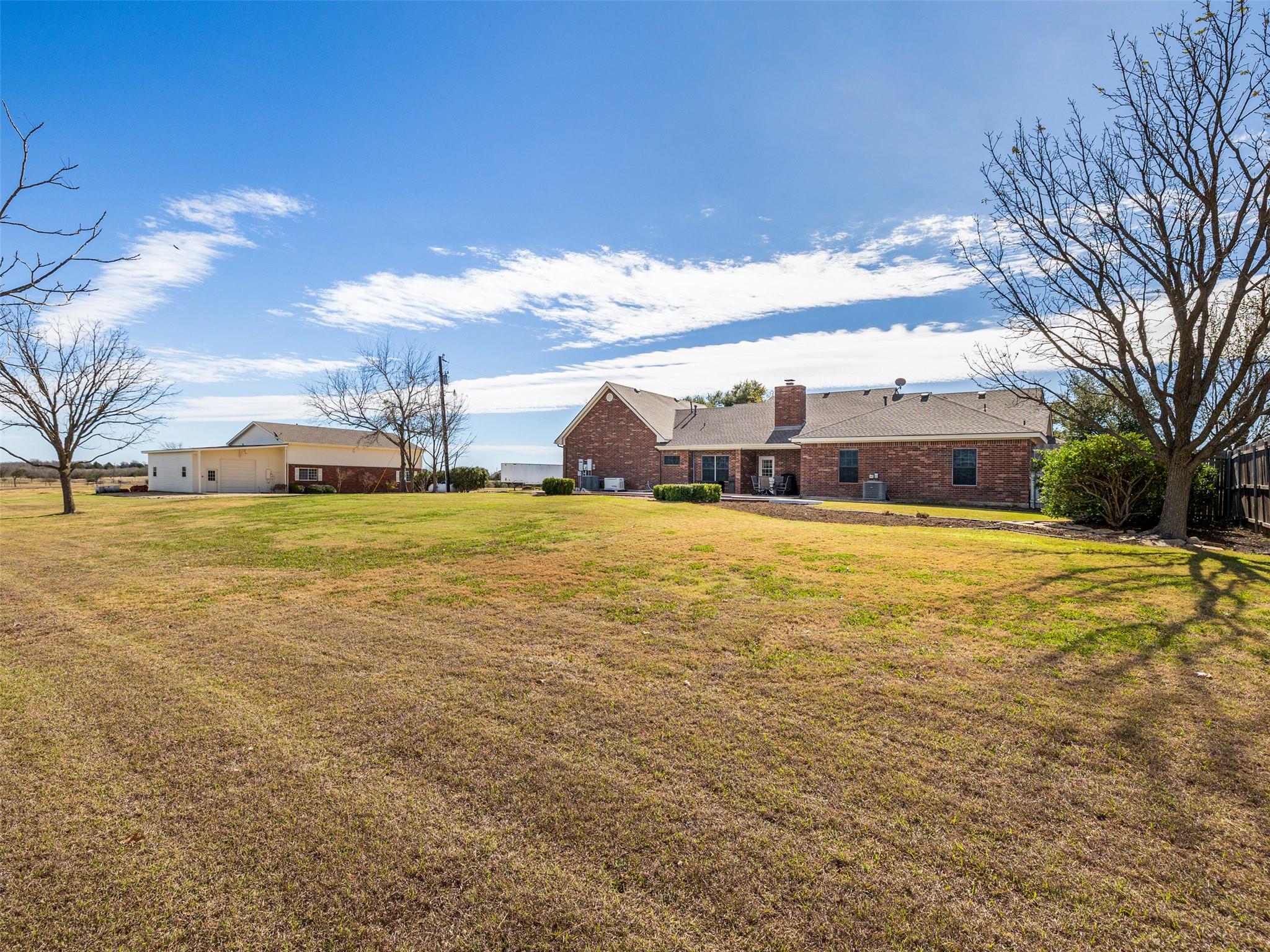 651 County Road 497, Taylor, TX 76574