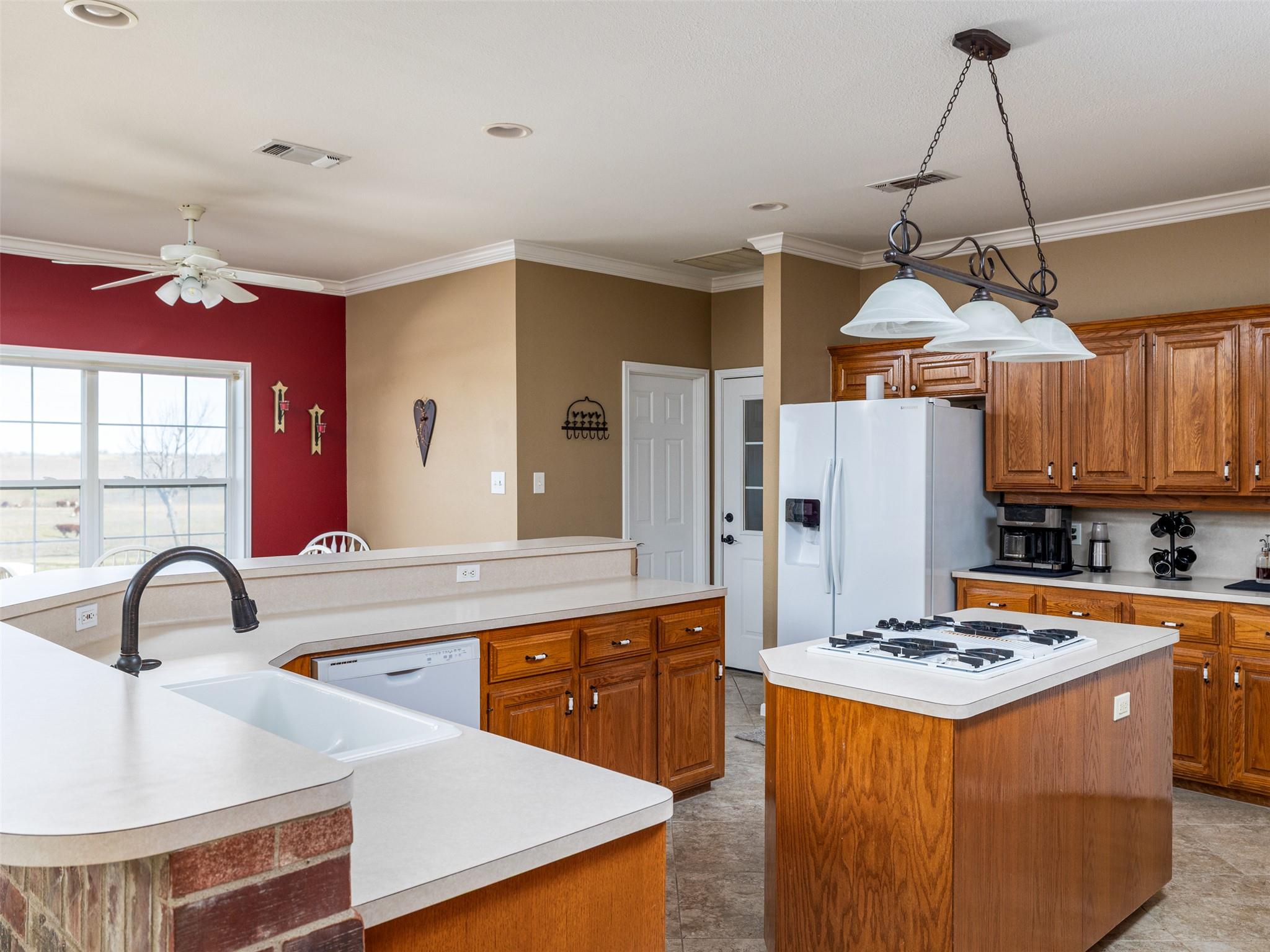 651 County Road 497, Taylor, TX 76574