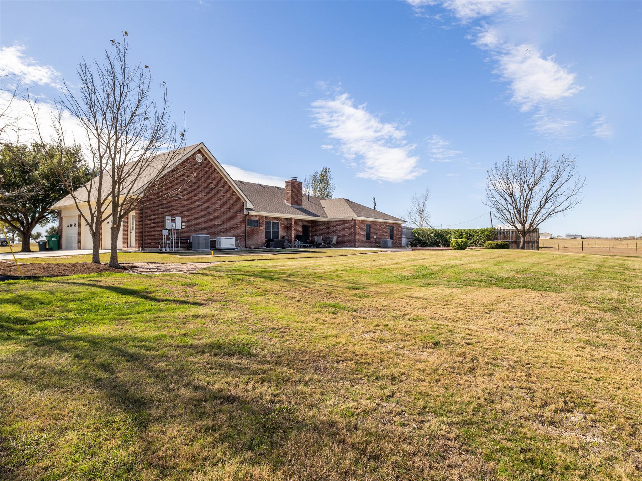 651 County Road 497, Taylor, TX 76574