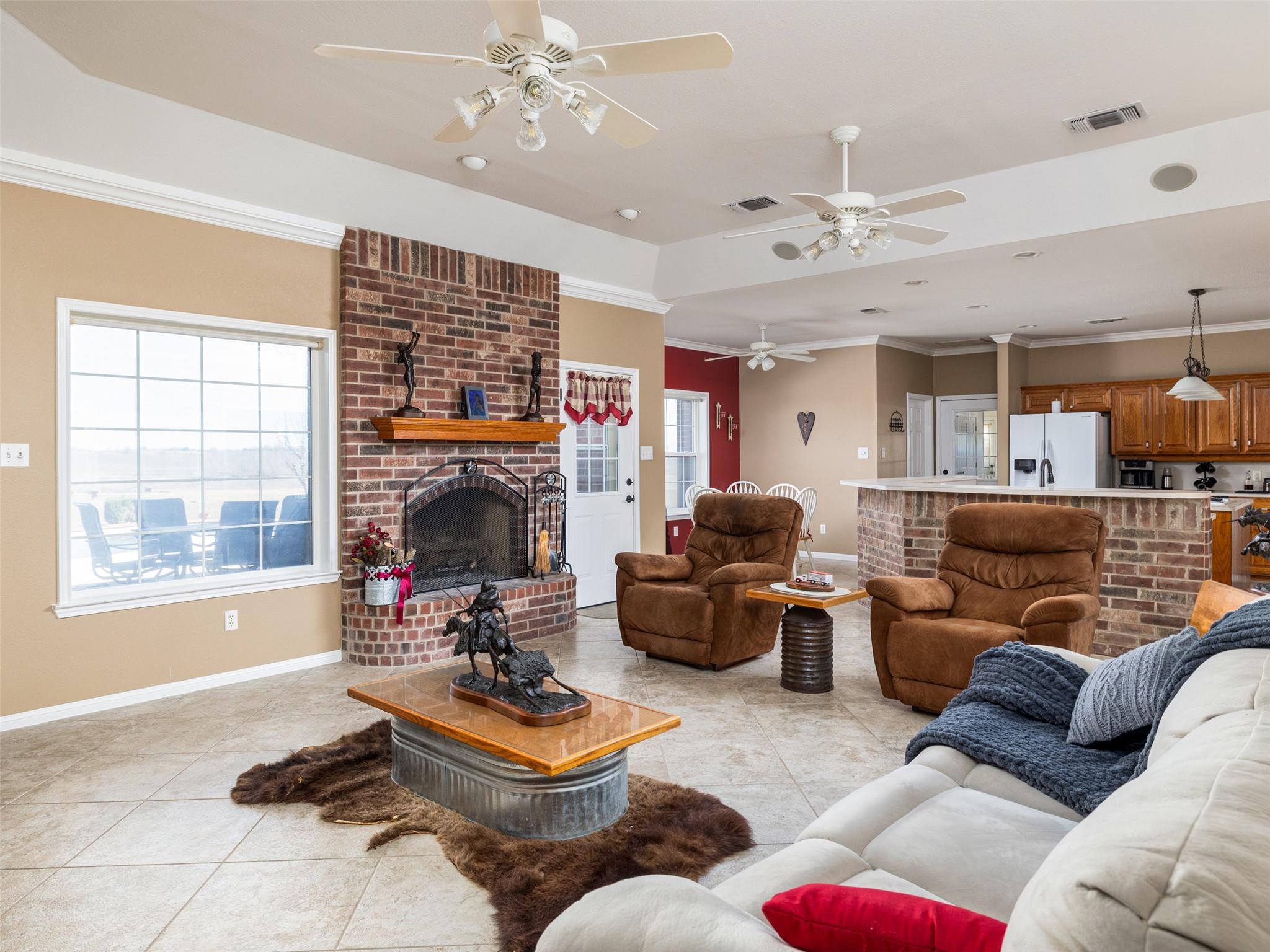 651 County Road 497, Taylor, TX 76574