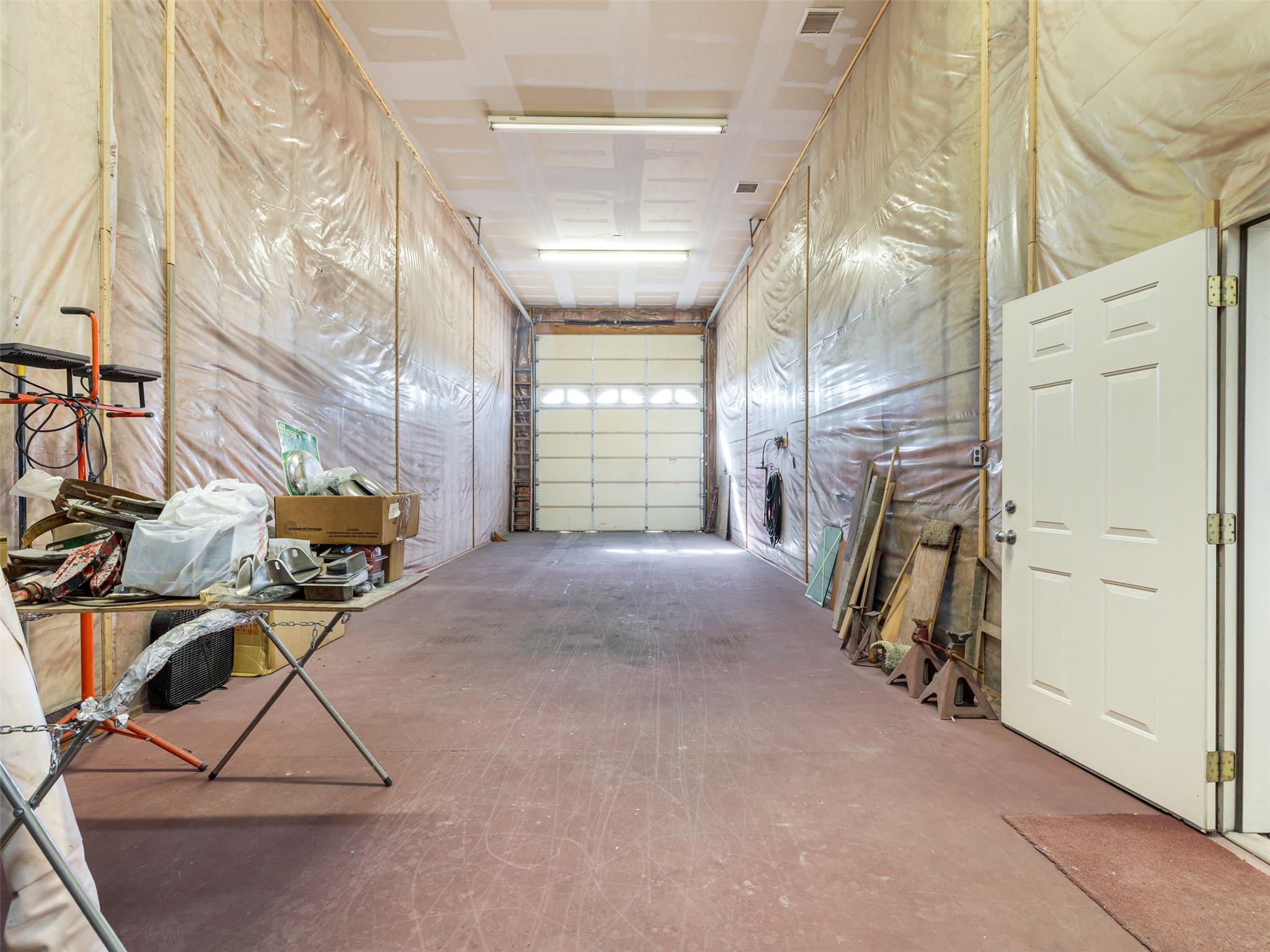 651 County Road 497, Taylor, TX 76574