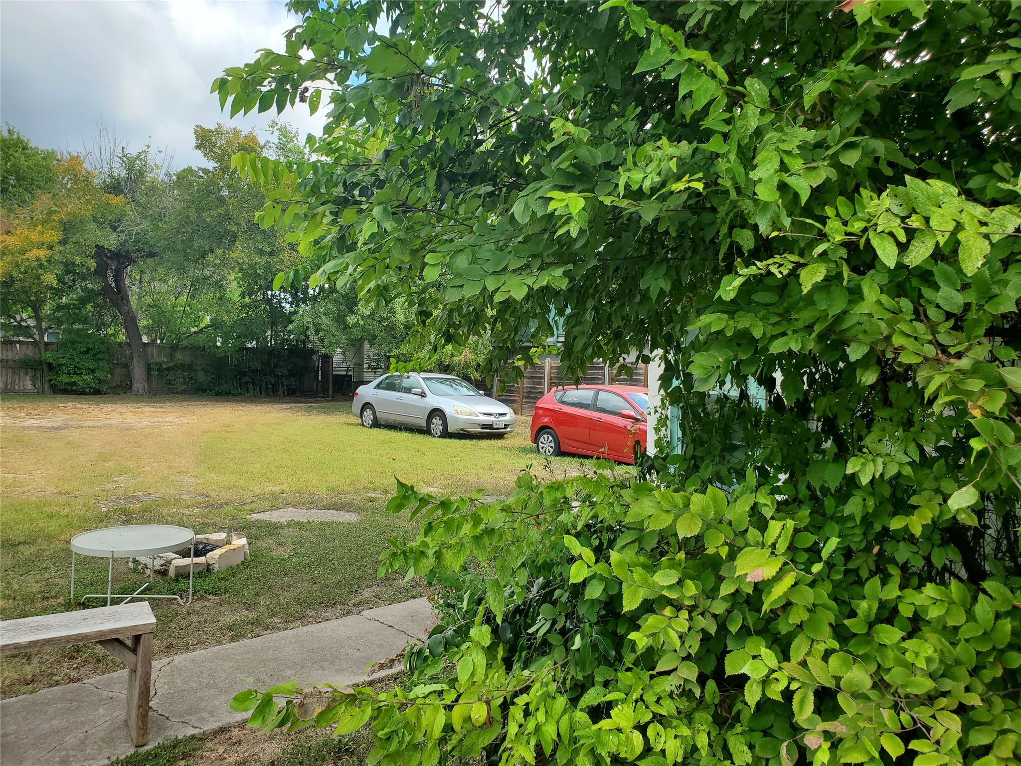 2608 and 2610 Rogers Ave, Austin, TX 78722