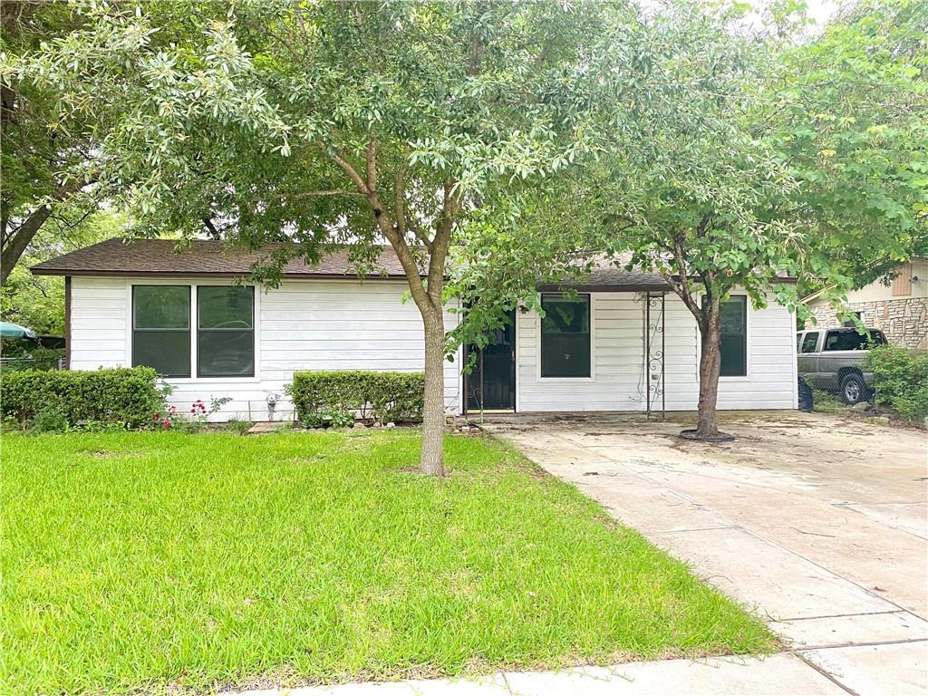 6211 Club Ter, Austin, TX 78741