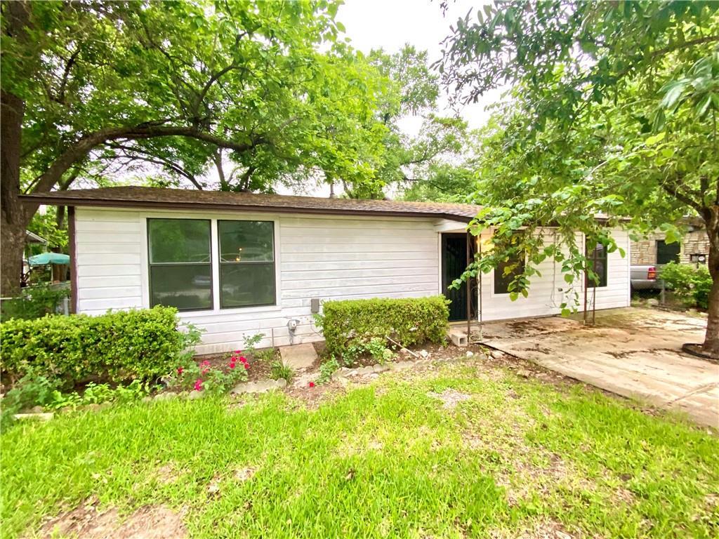 6211 Club Ter, Austin, TX 78741