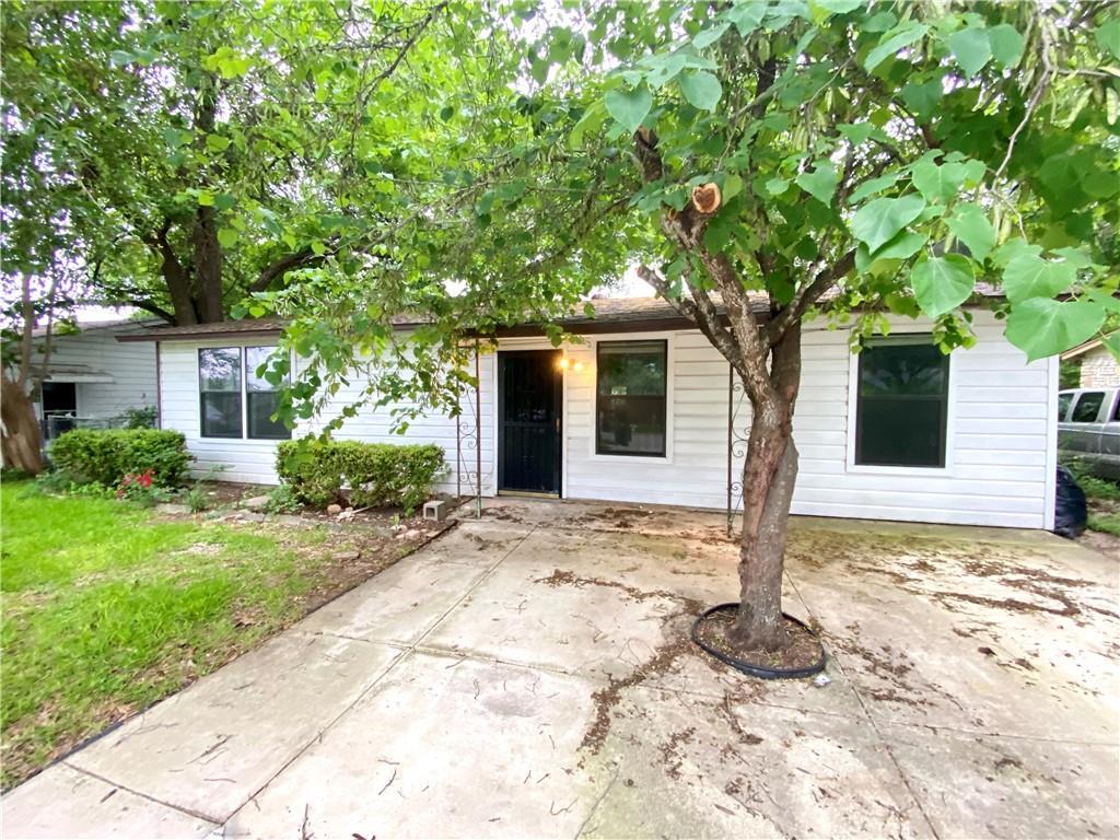 6211 Club Ter, Austin, TX 78741