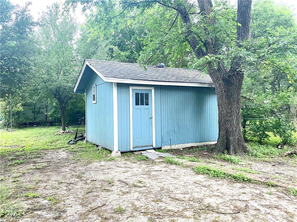 6211 Club Ter, Austin, TX 78741