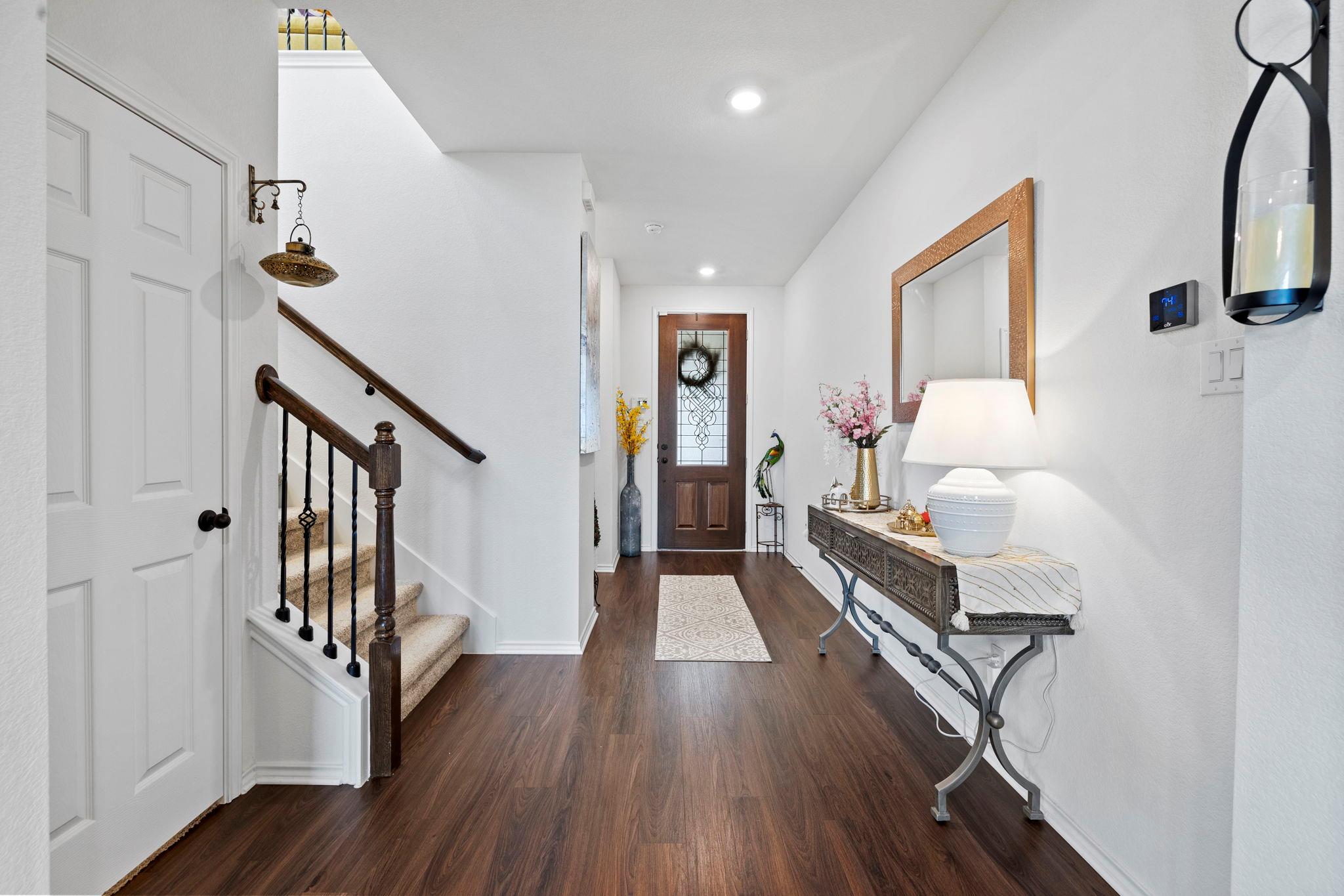 1601 Sonny Dr, Leander, TX 78641