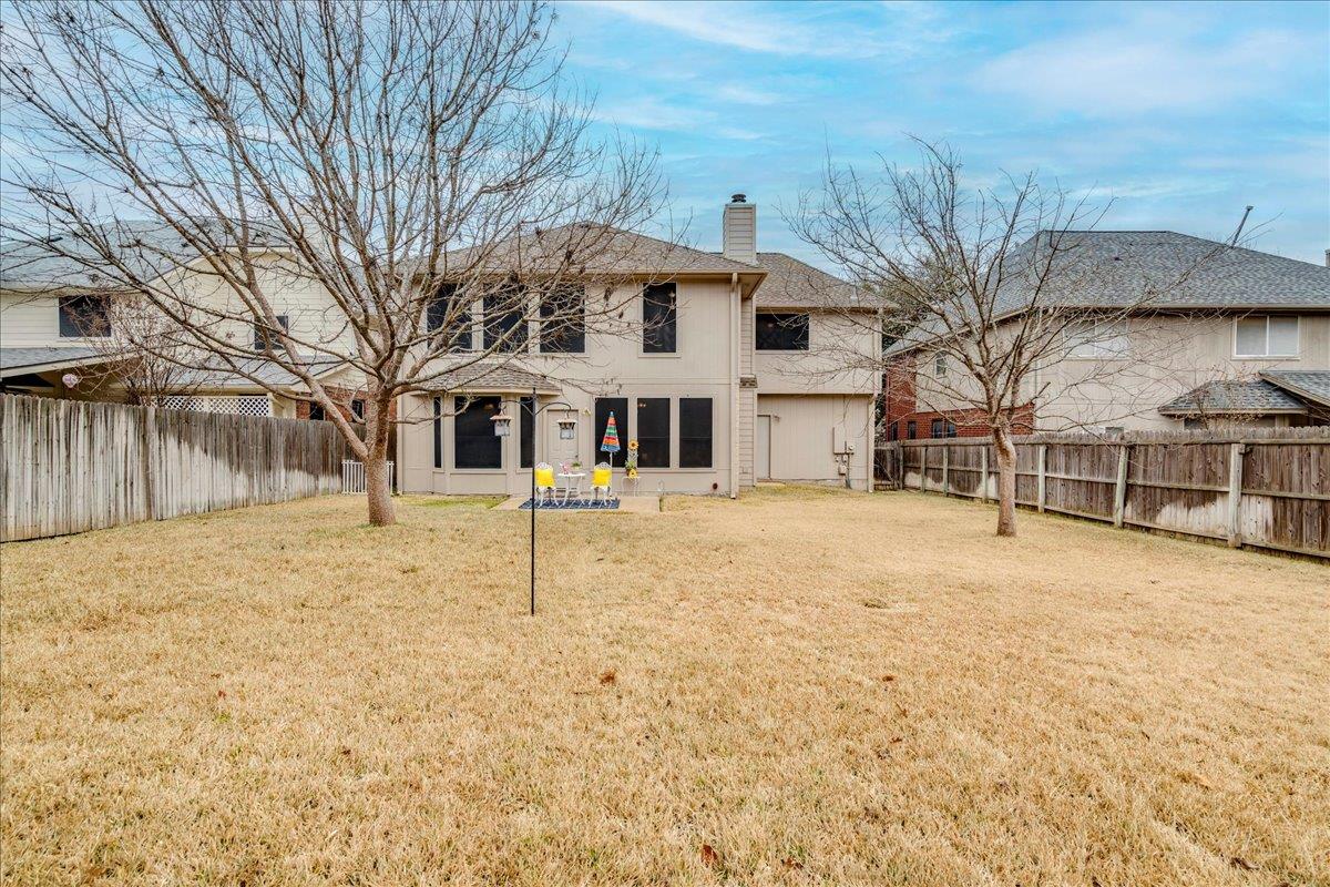 1706 Apache Trl, Round Rock, TX 78665