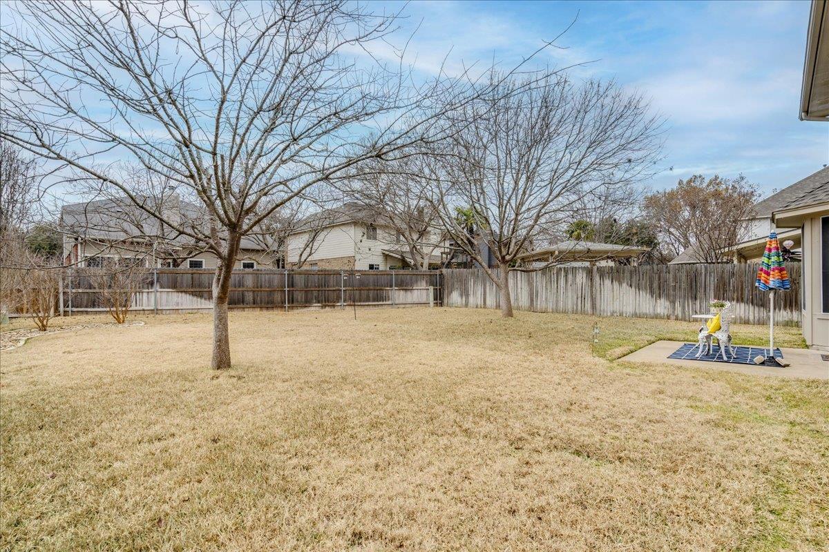 1706 Apache Trl, Round Rock, TX 78665