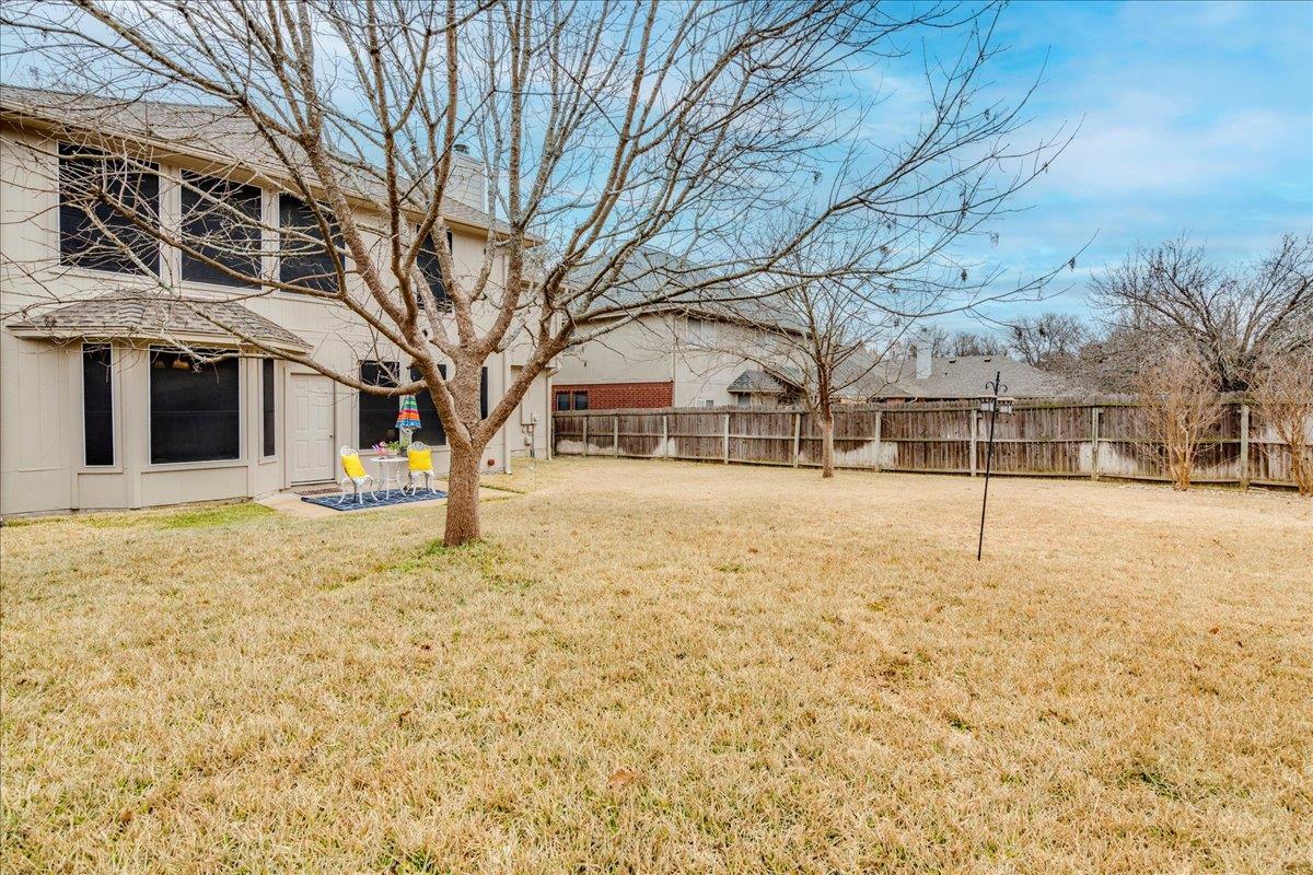 1706 Apache Trl, Round Rock, TX 78665