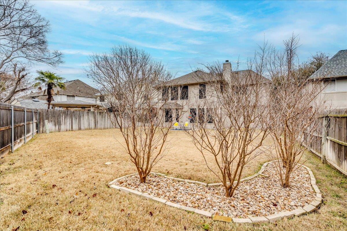 1706 Apache Trl, Round Rock, TX 78665