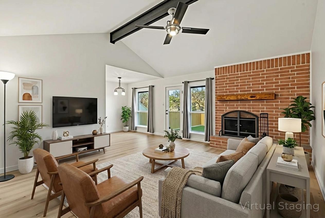 7016 Crosswood Dr, Austin, TX 78745