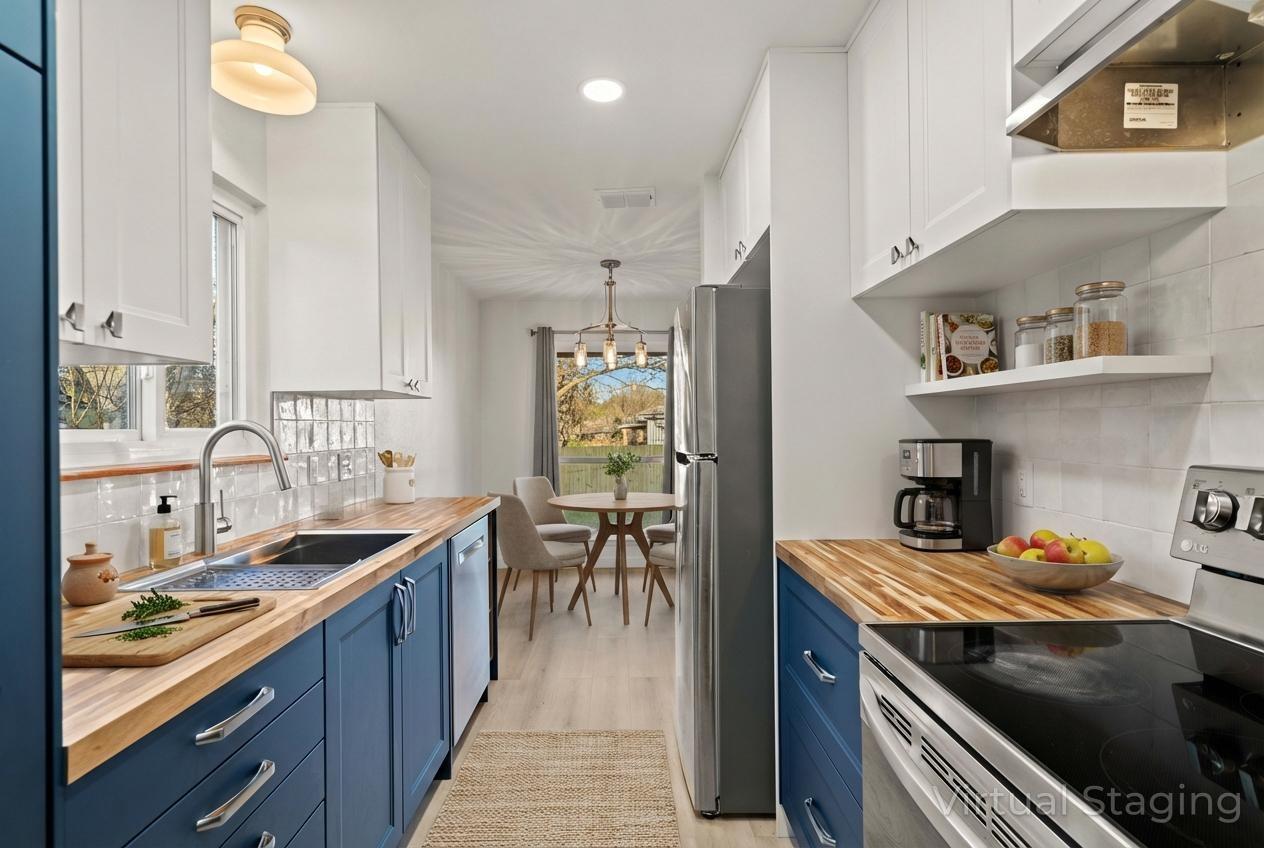 7016 Crosswood Dr, Austin, TX 78745