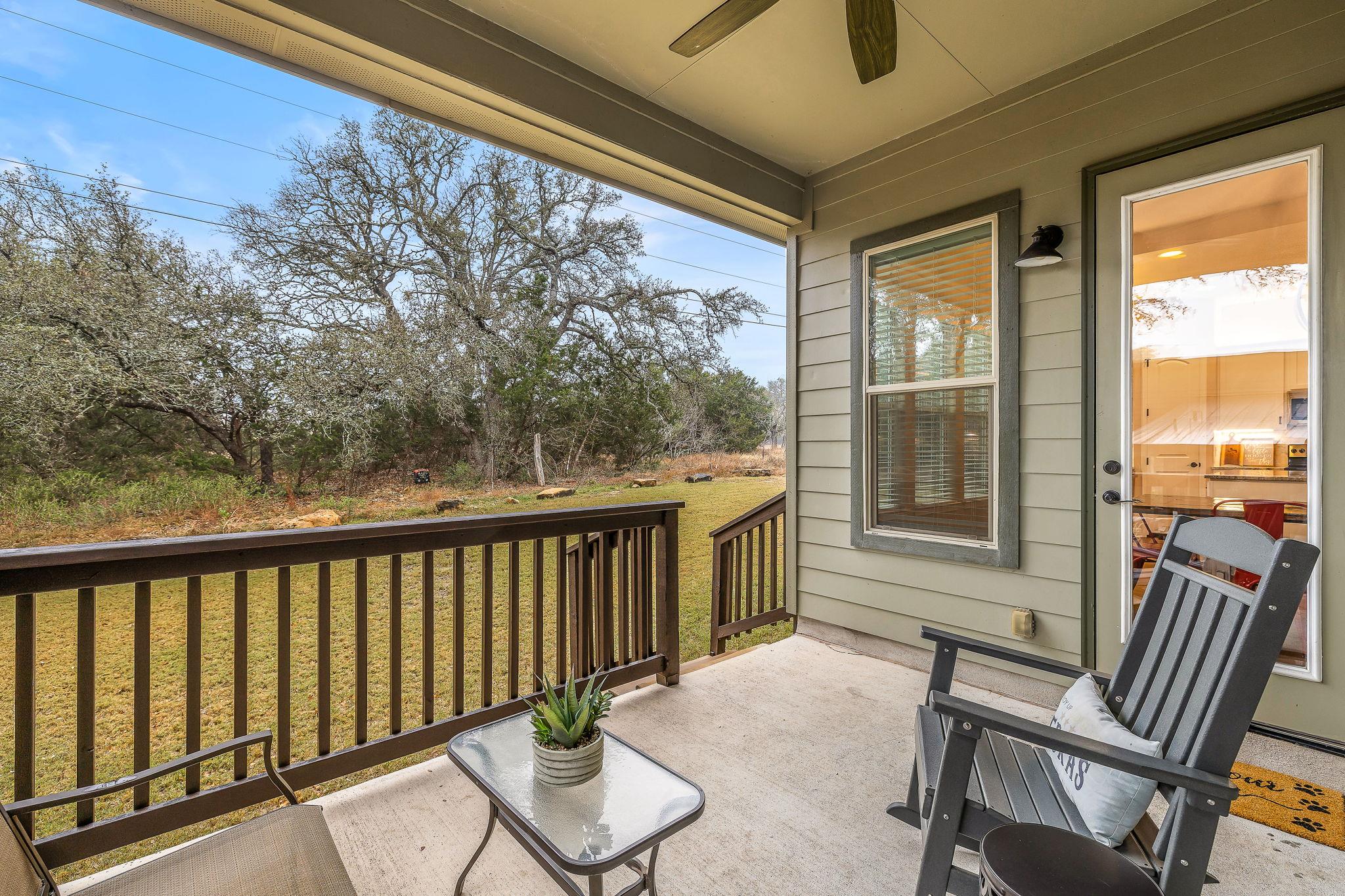 103 Kendall Dr, Spicewood, TX 78669