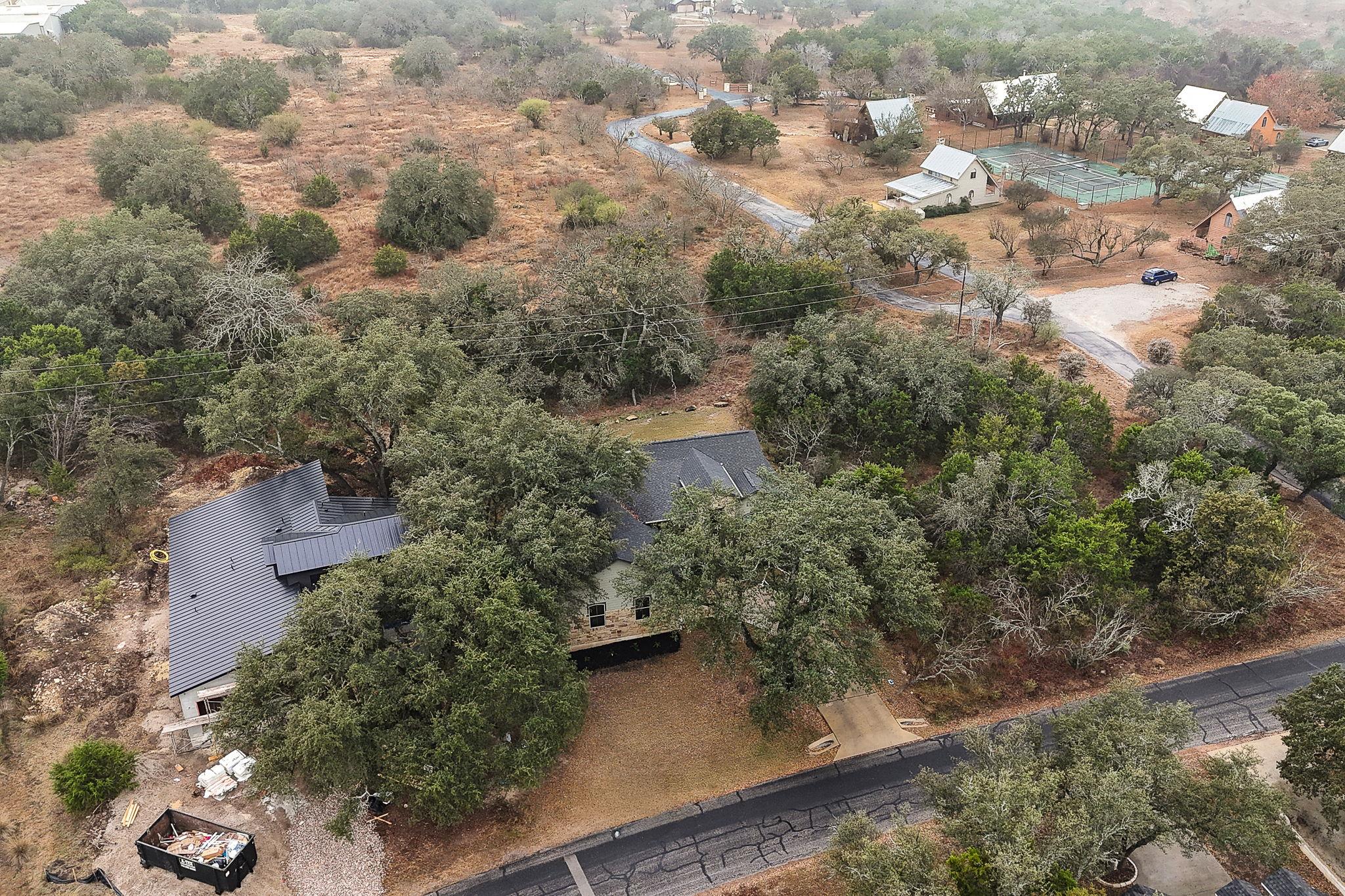 103 Kendall Dr, Spicewood, TX 78669