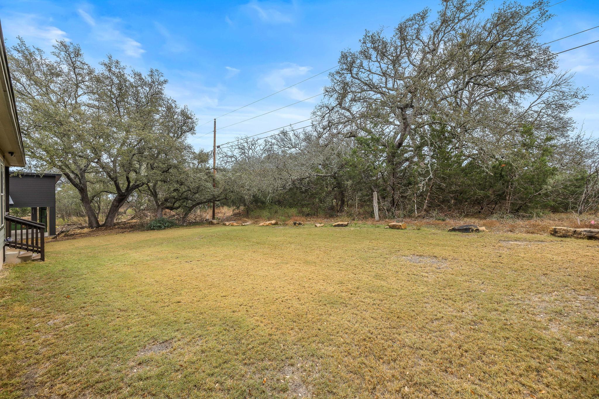 103 Kendall Dr, Spicewood, TX 78669