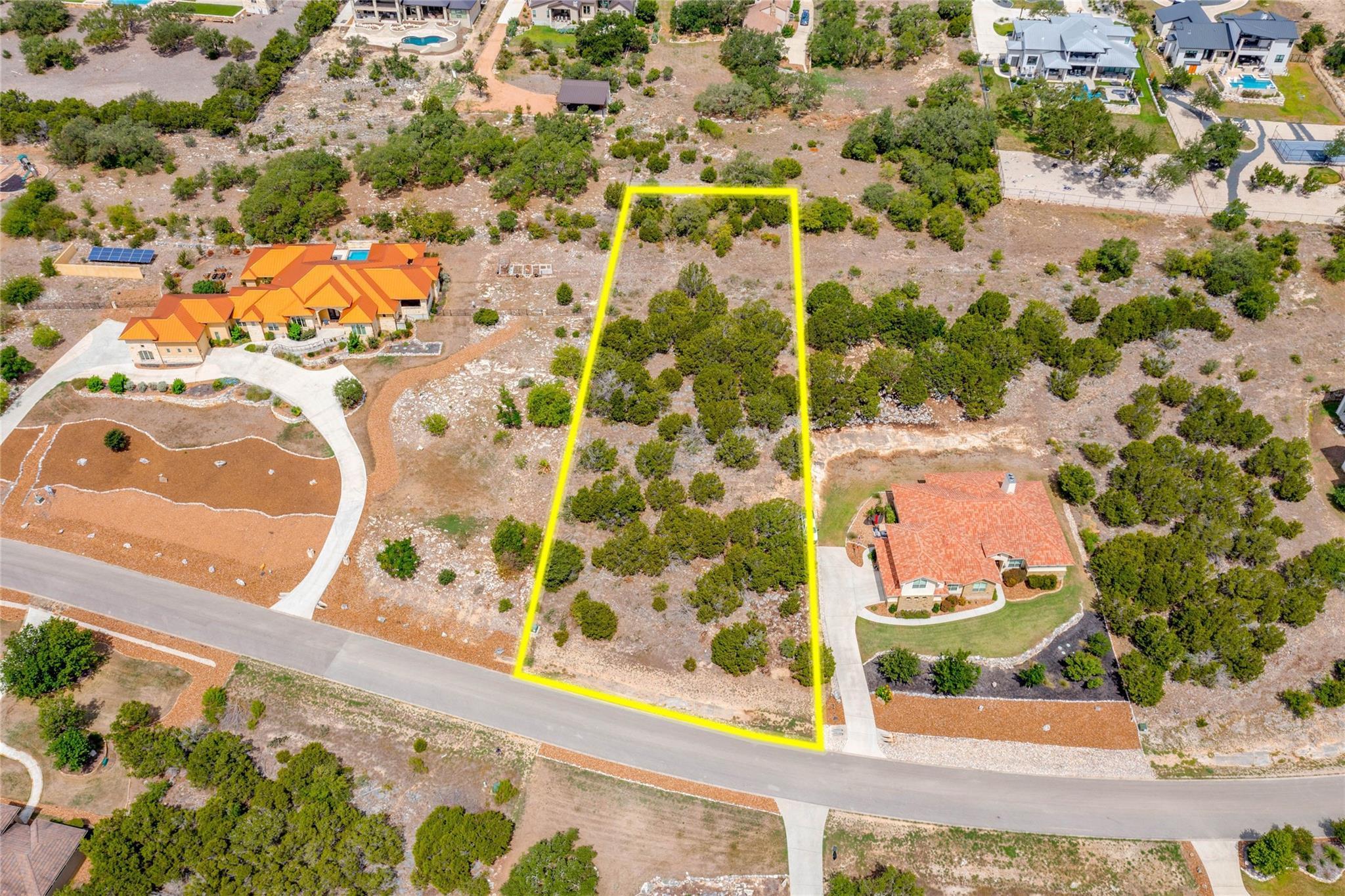 328 Valley Ldg, New Braunfels, TX 78132