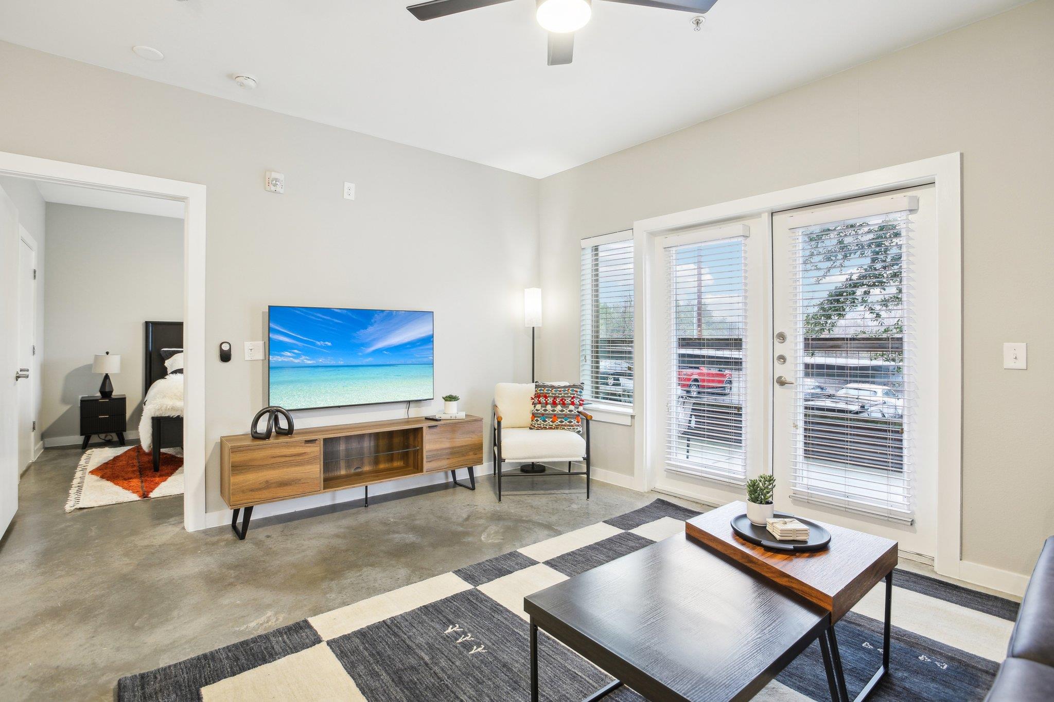 2505 Thornton Rd # 1107, Austin, TX 78704