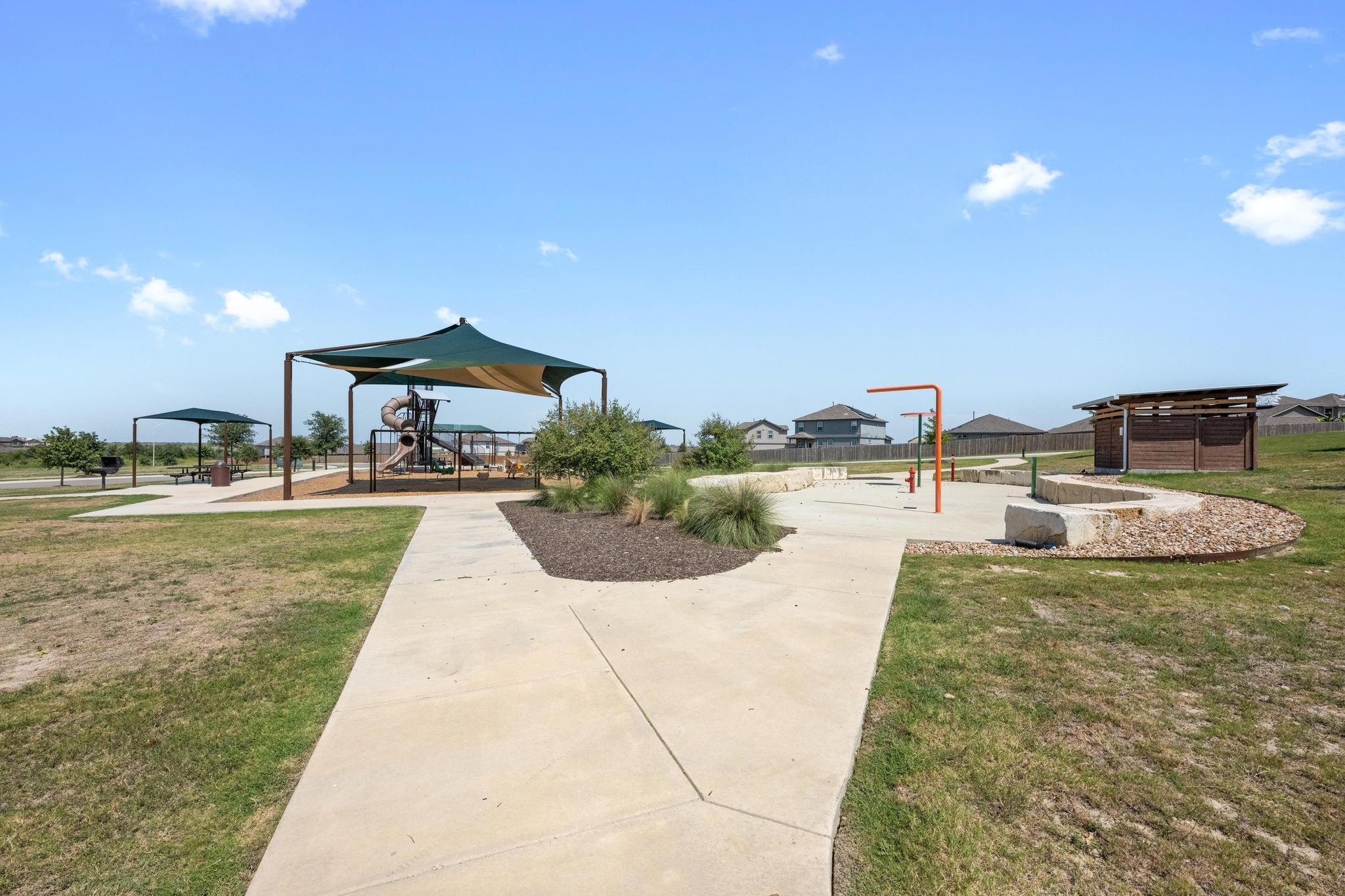 166 Tallow Trl, San Marcos, TX 78666